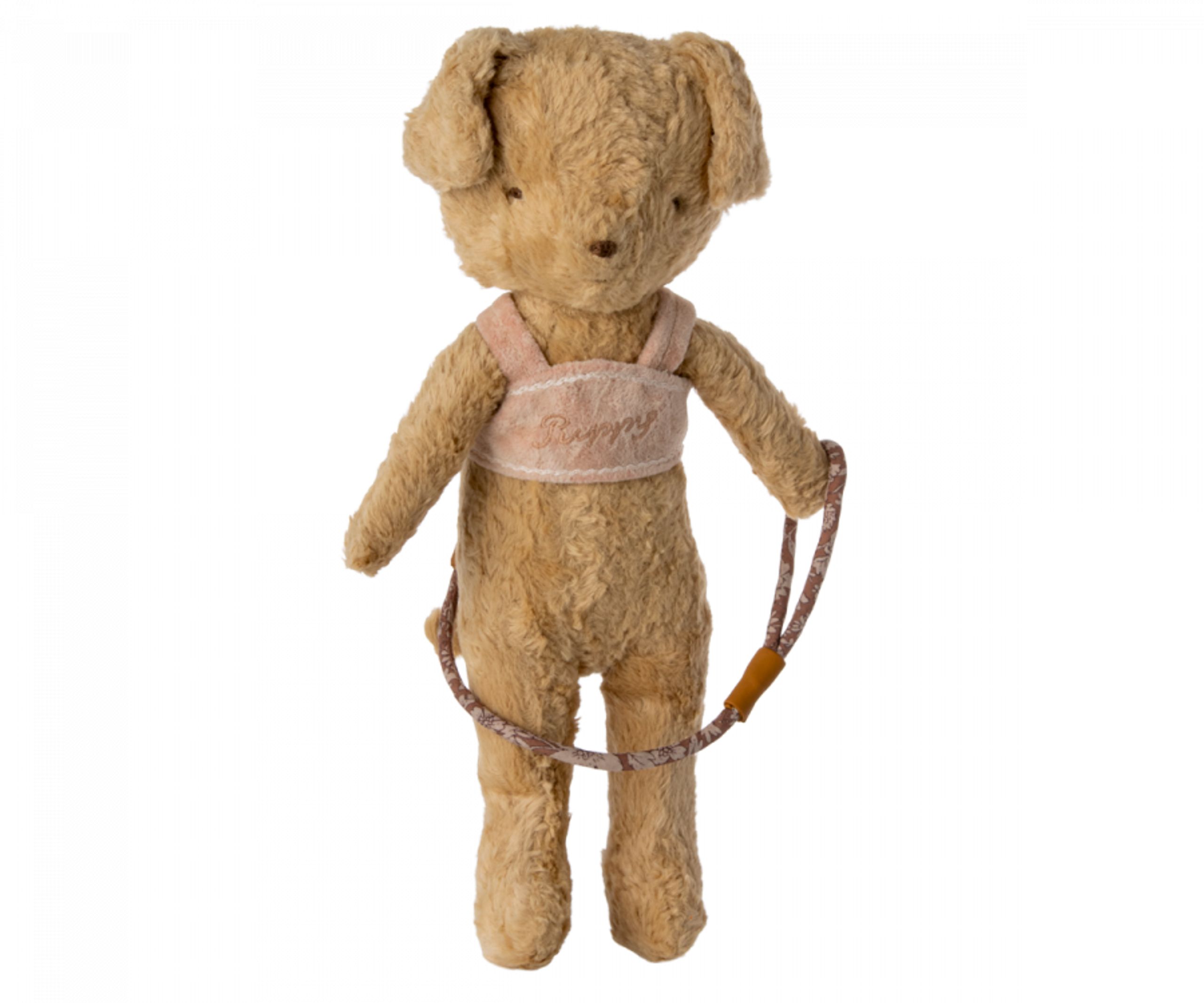 Maileg - Toys - Puppy supply, Harness - Harness