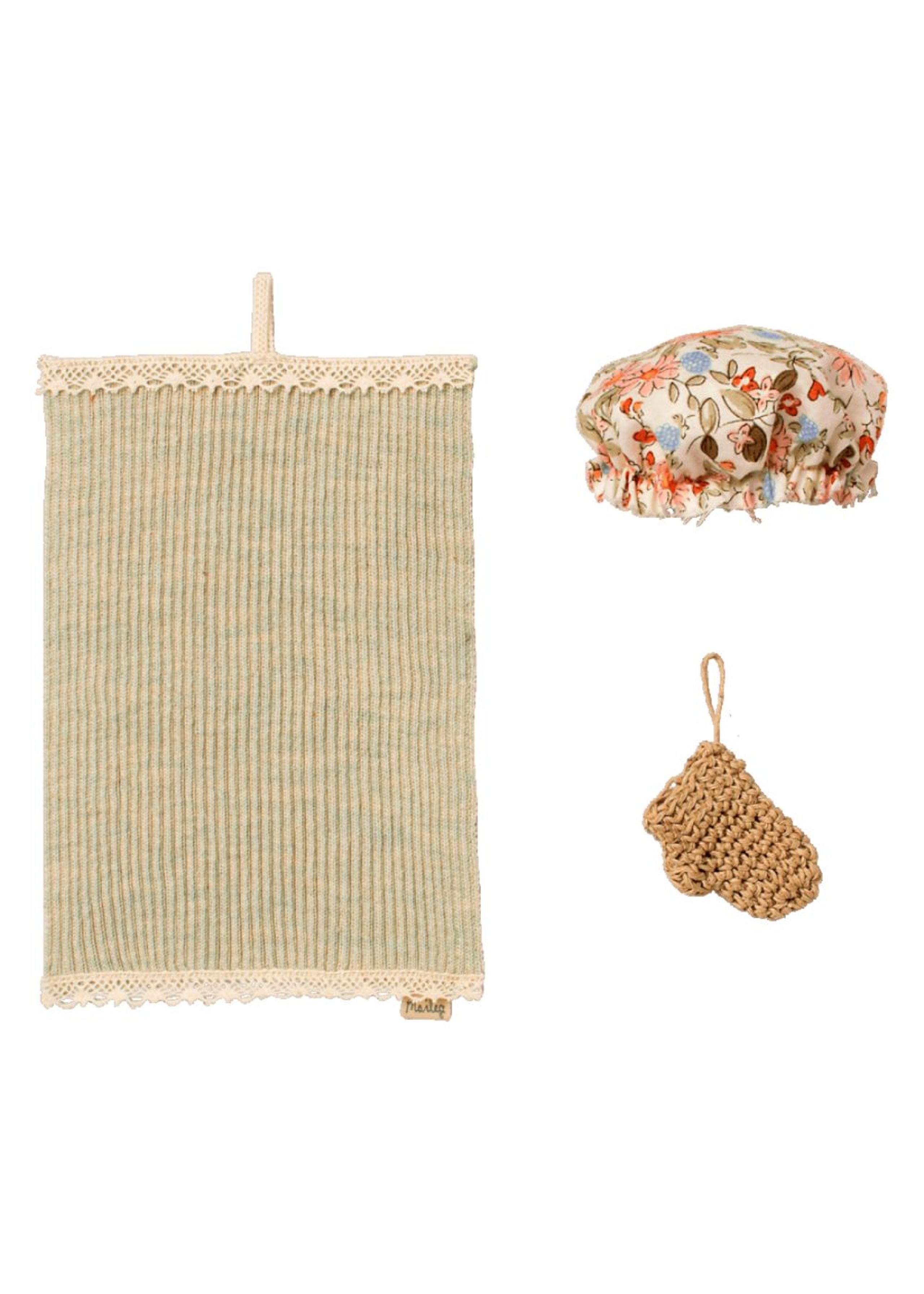 Maileg - Spielzeug - Wellness Set - Multi