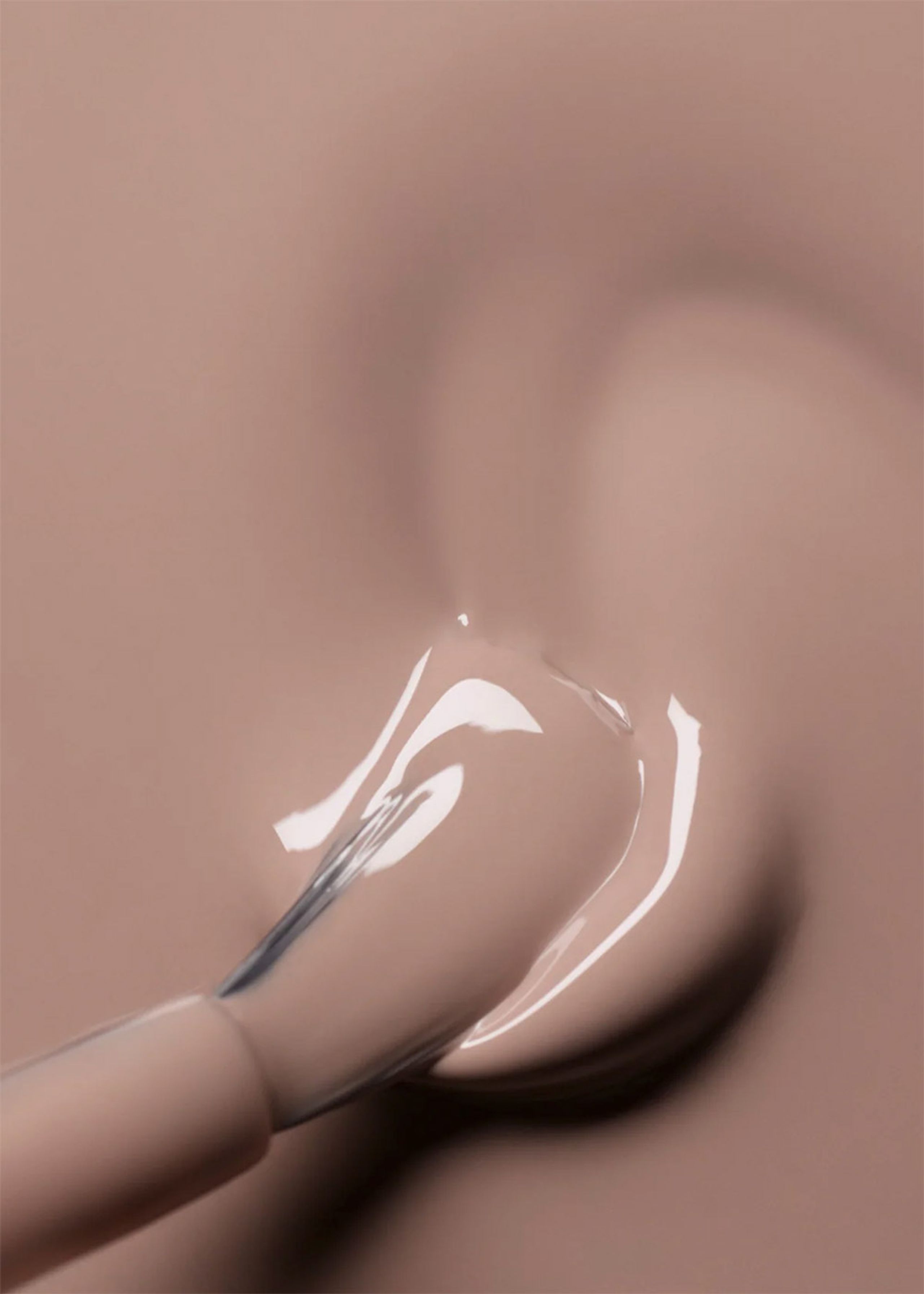 Manucurist - Smalto per unghie - Manucurist Green - Dove Beigie