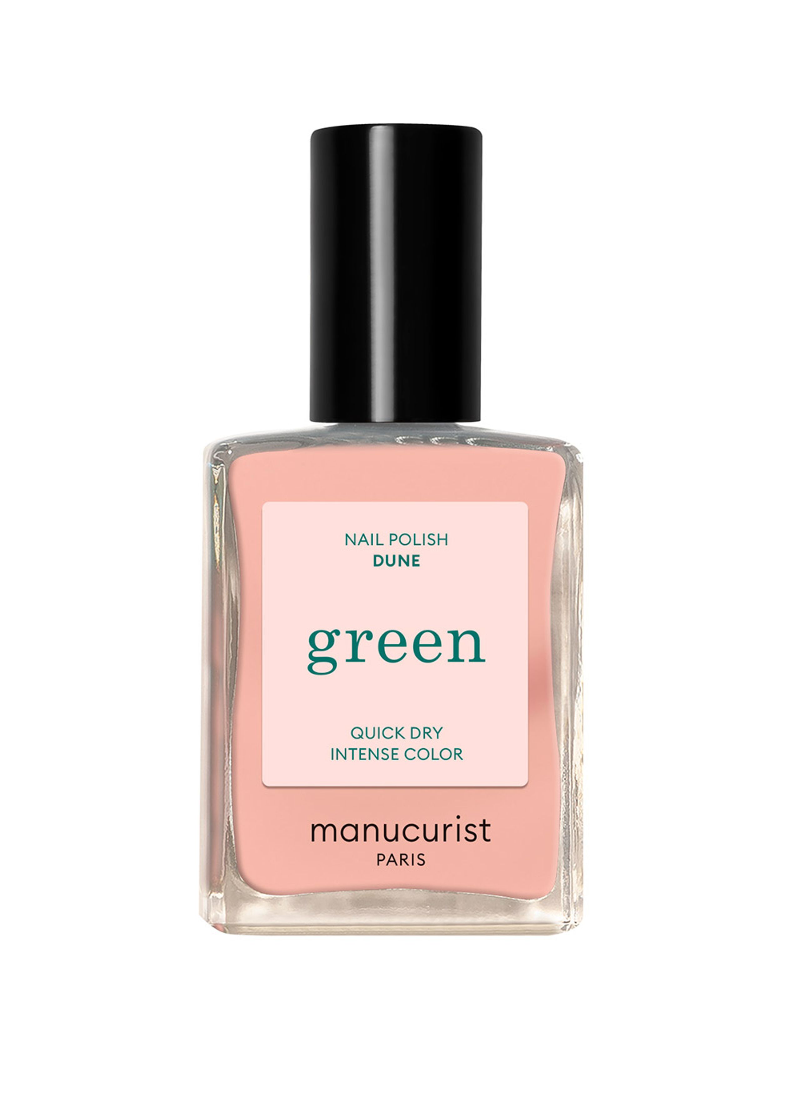 Manucurist - Nagellack - Manucurist Green - Dune