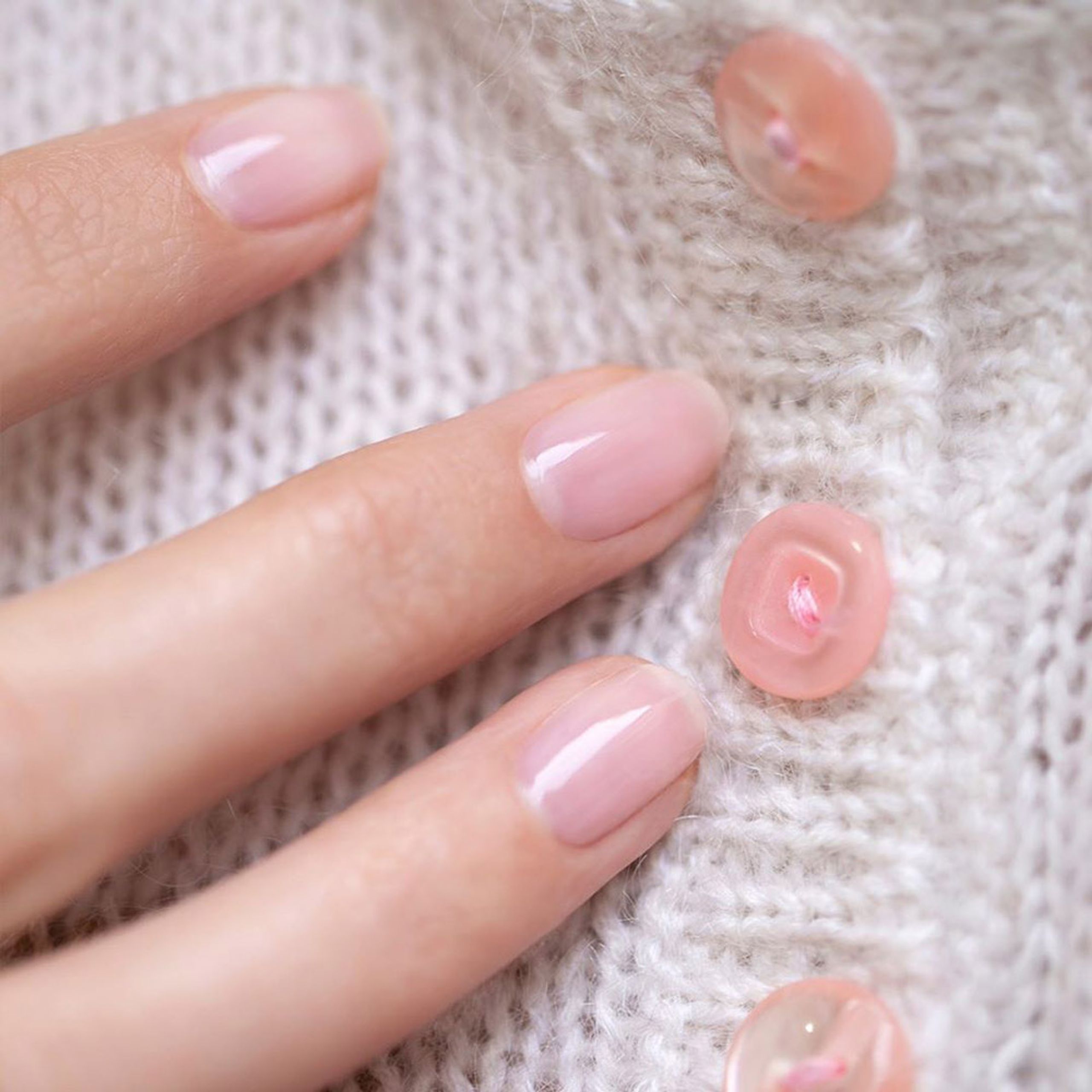 Manucurist - Smalto per unghie - Manucurist Green - Hortensia