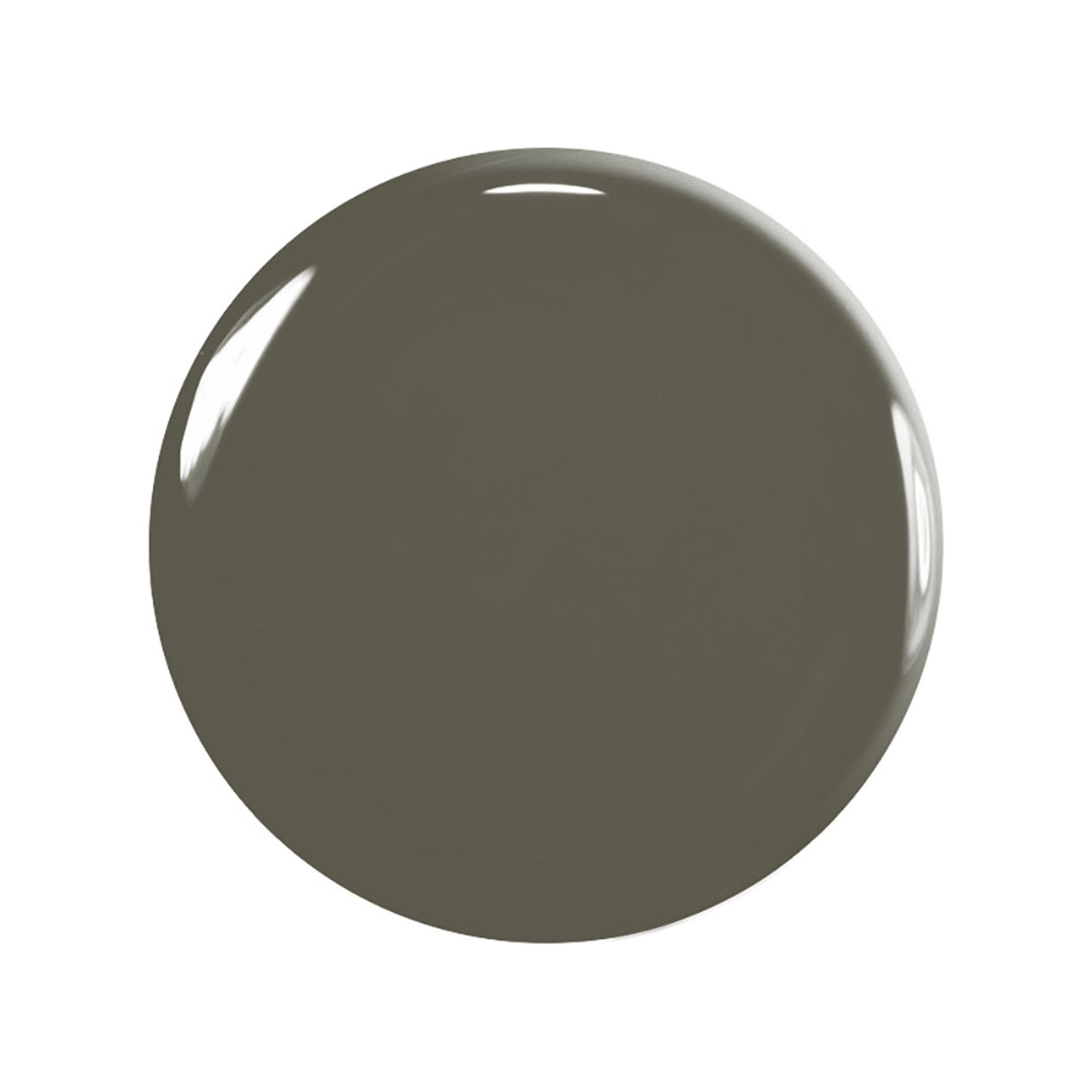 Manucurist - Nail Polish - Manucurist Green - Khaki