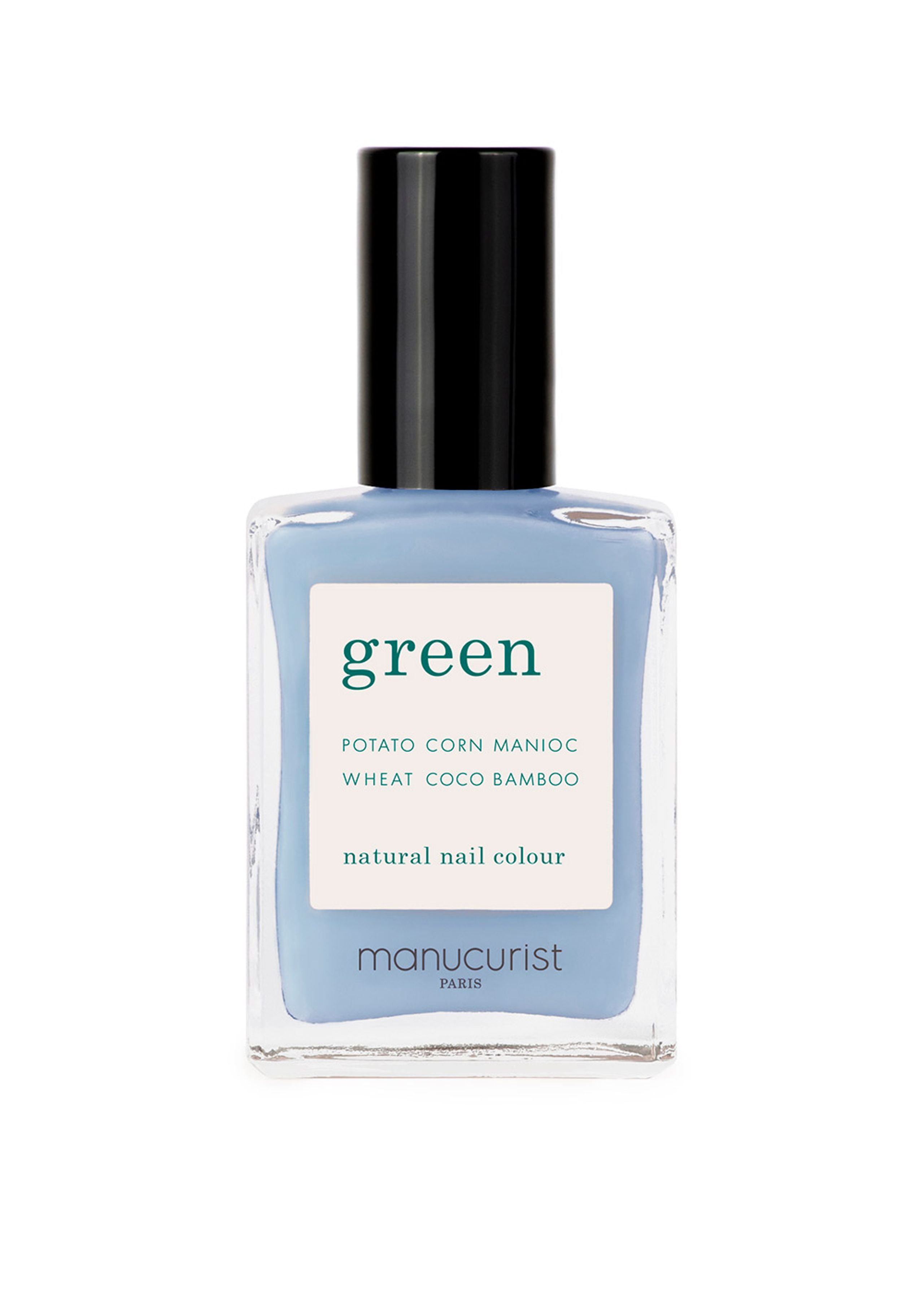 Manucurist - Nagellack - Manucurist Green - Lilas