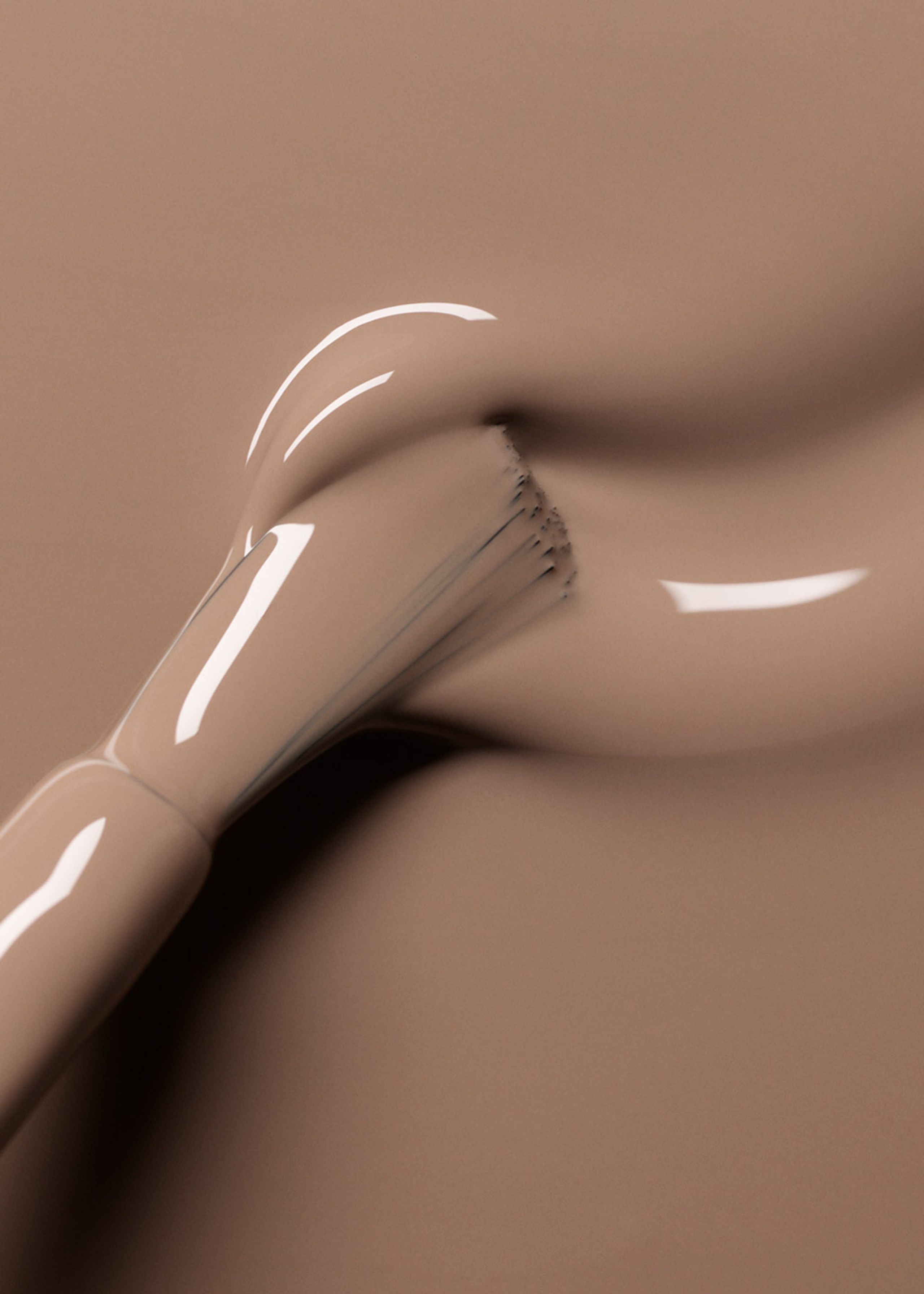 Manucurist - Vernis à ongles - Manucurist Green - Orme