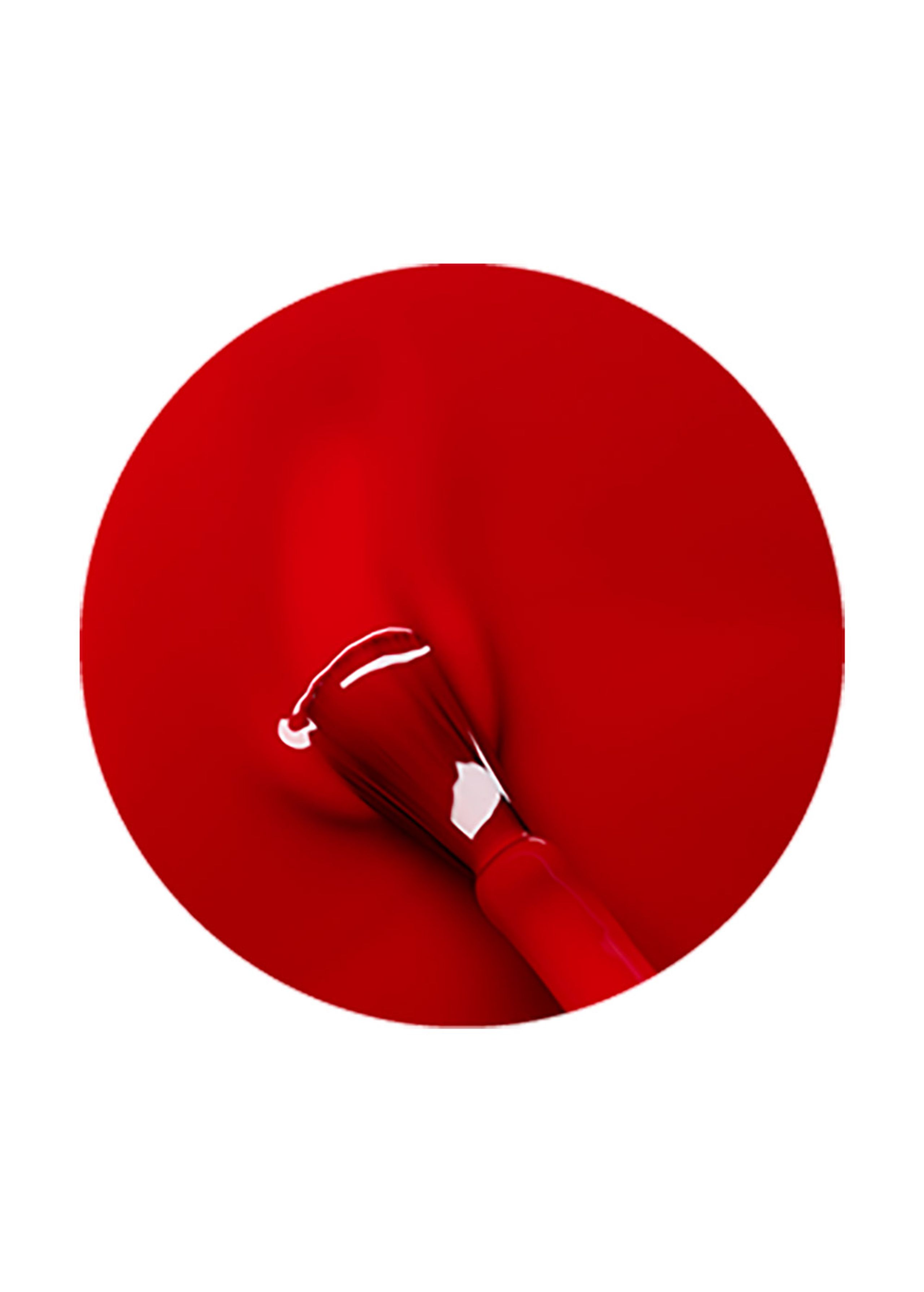 Manucurist - Neglelak - Manucurist Green - Red Cherry