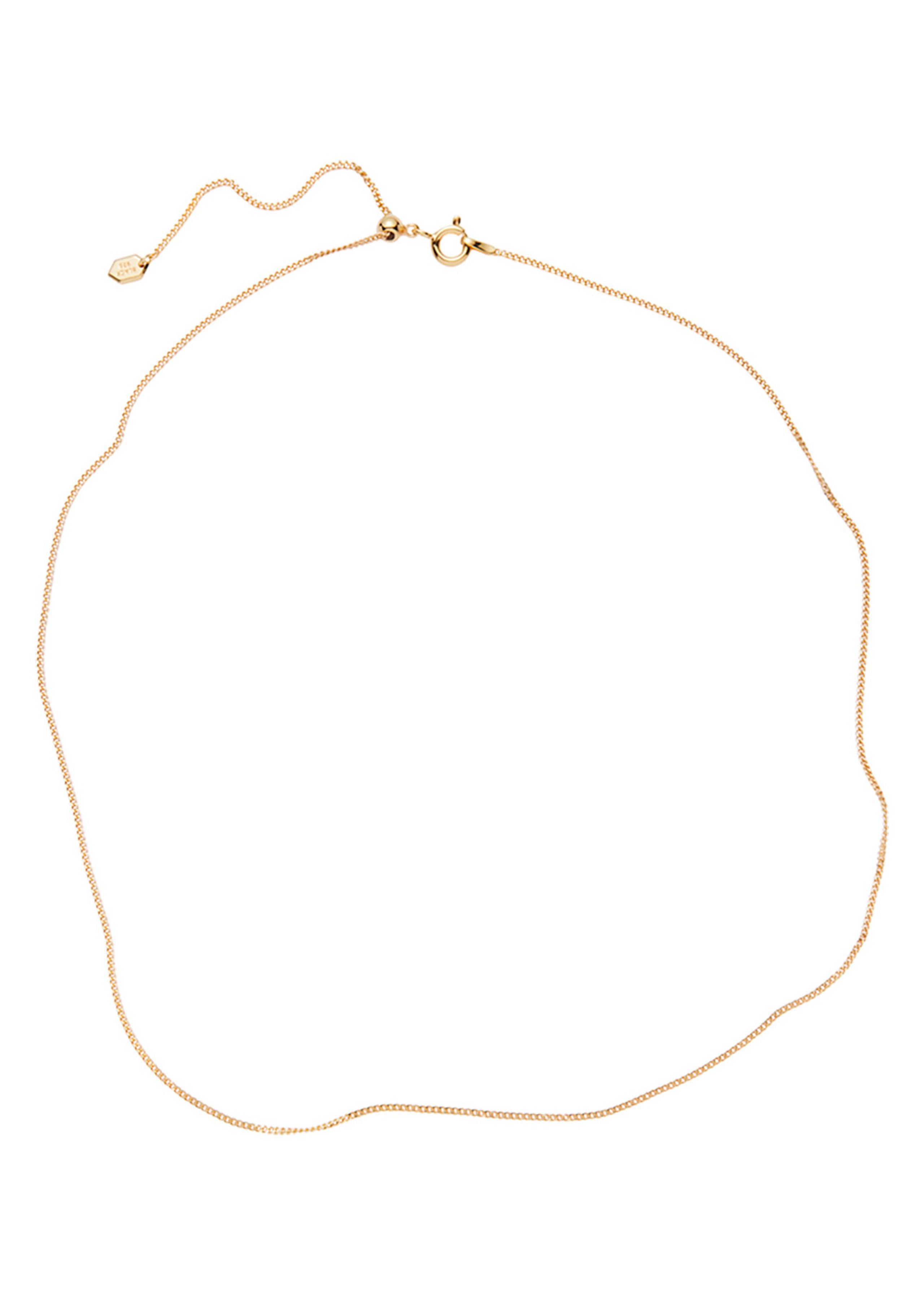 Maria Black - Halskette - Nyhavn 55 Necklace - Gold