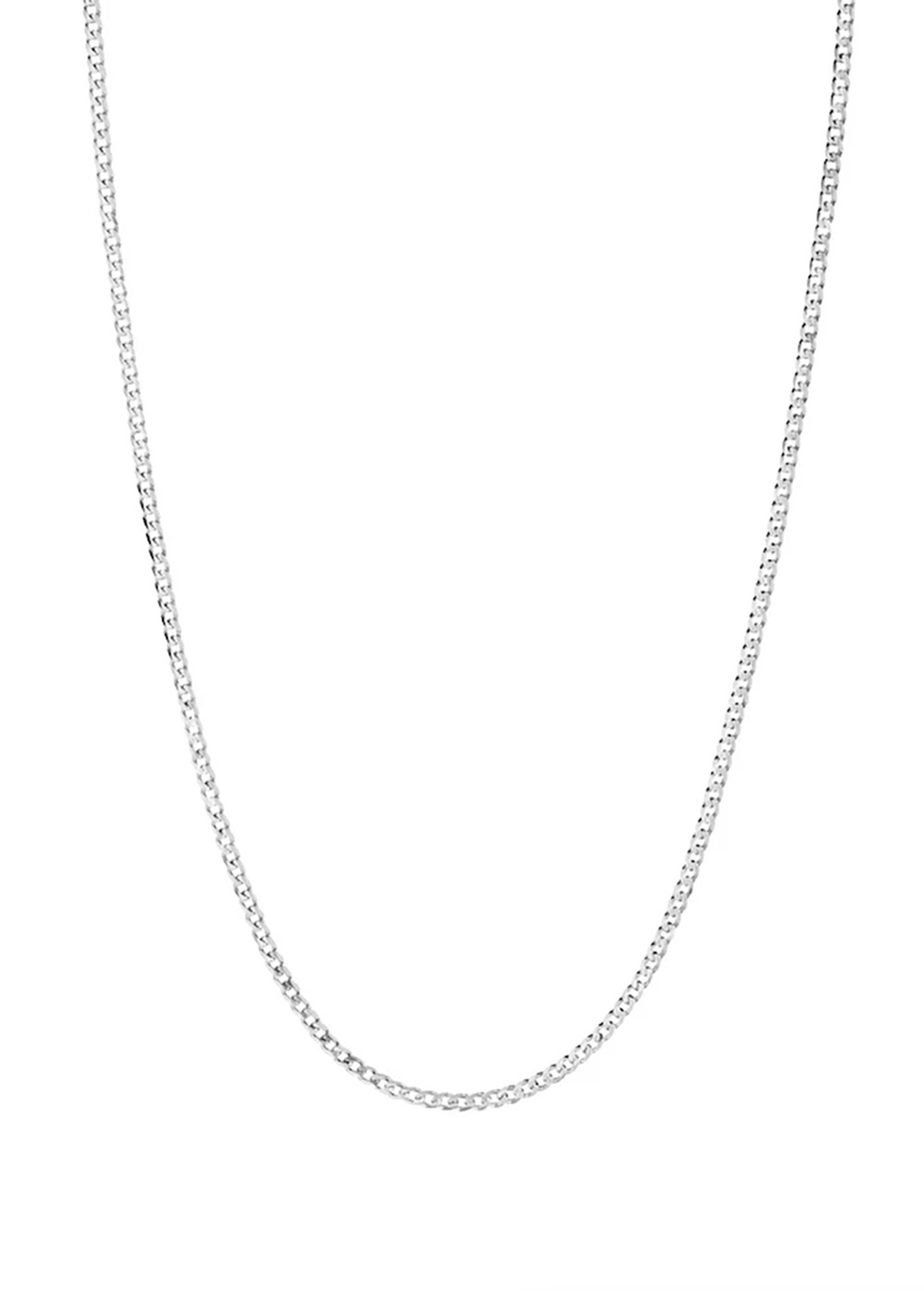 Maria Black - Necklace - Saffi Necklace - Silver