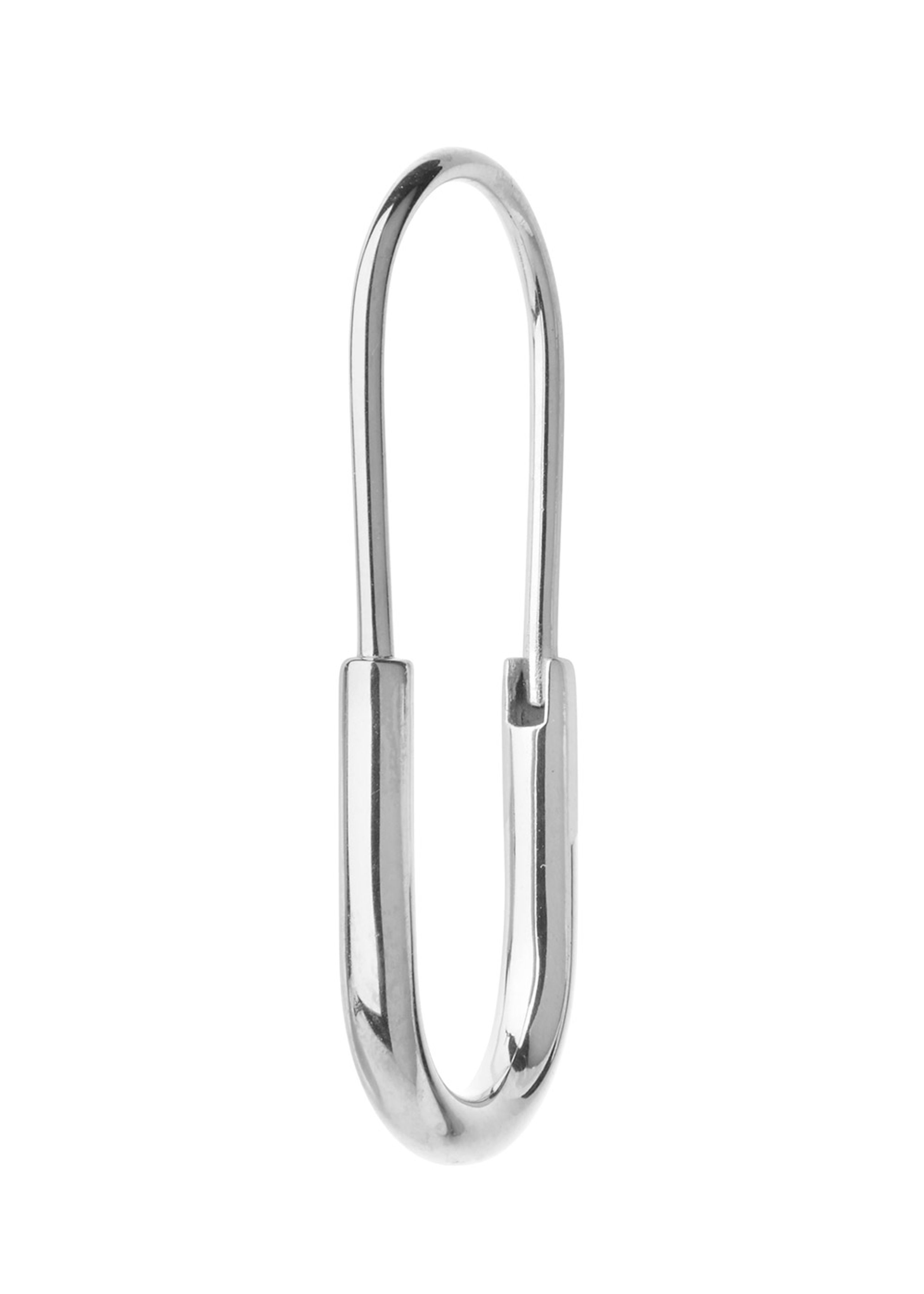 Maria Black - Earring - Chance Mini Earring - Silver