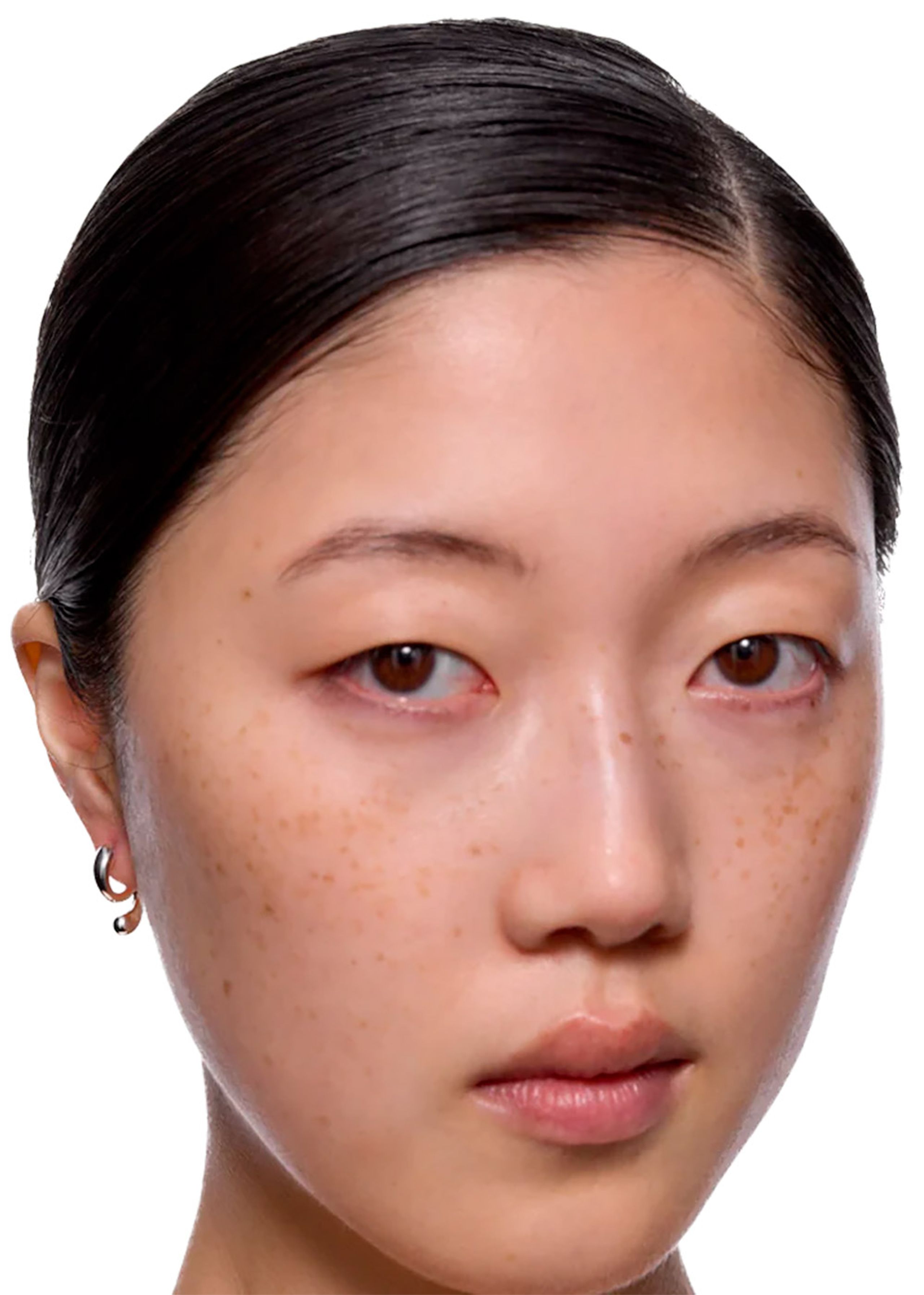 Maria Black - Ohrring - Mermaid Pool Huggie - Sterling silver