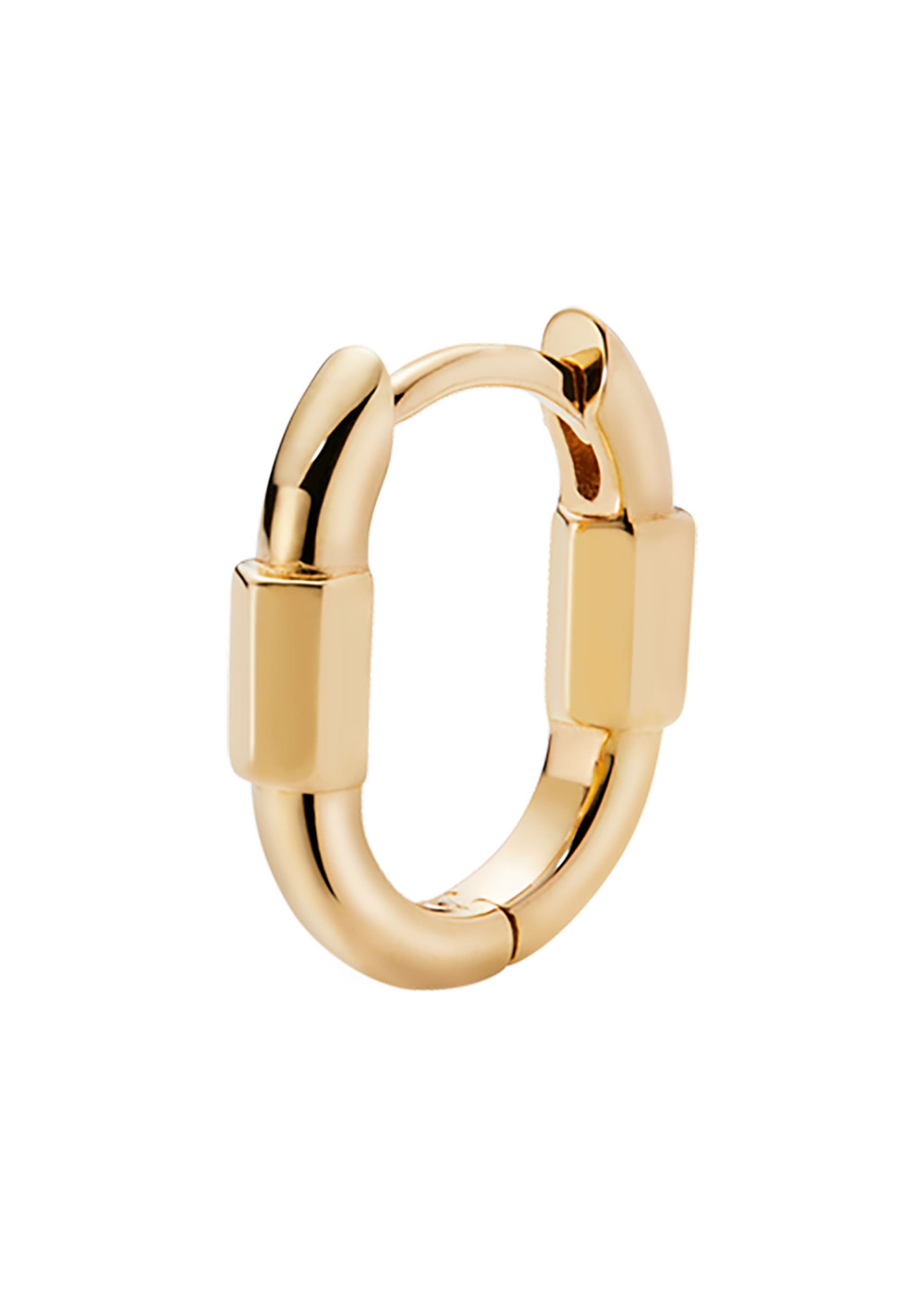 Maria Black - Earring - Palads Earring - Gold