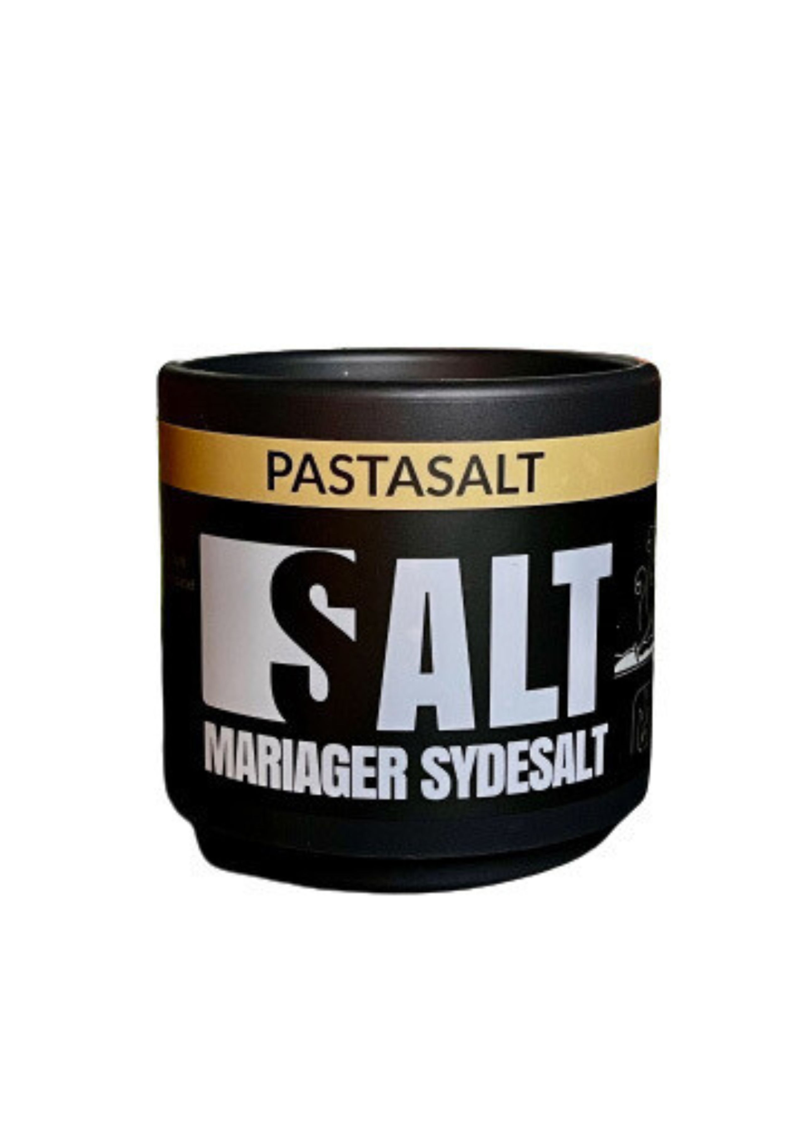 Mariager Sydesalt - Salt - Pasta salt - Pasta salt