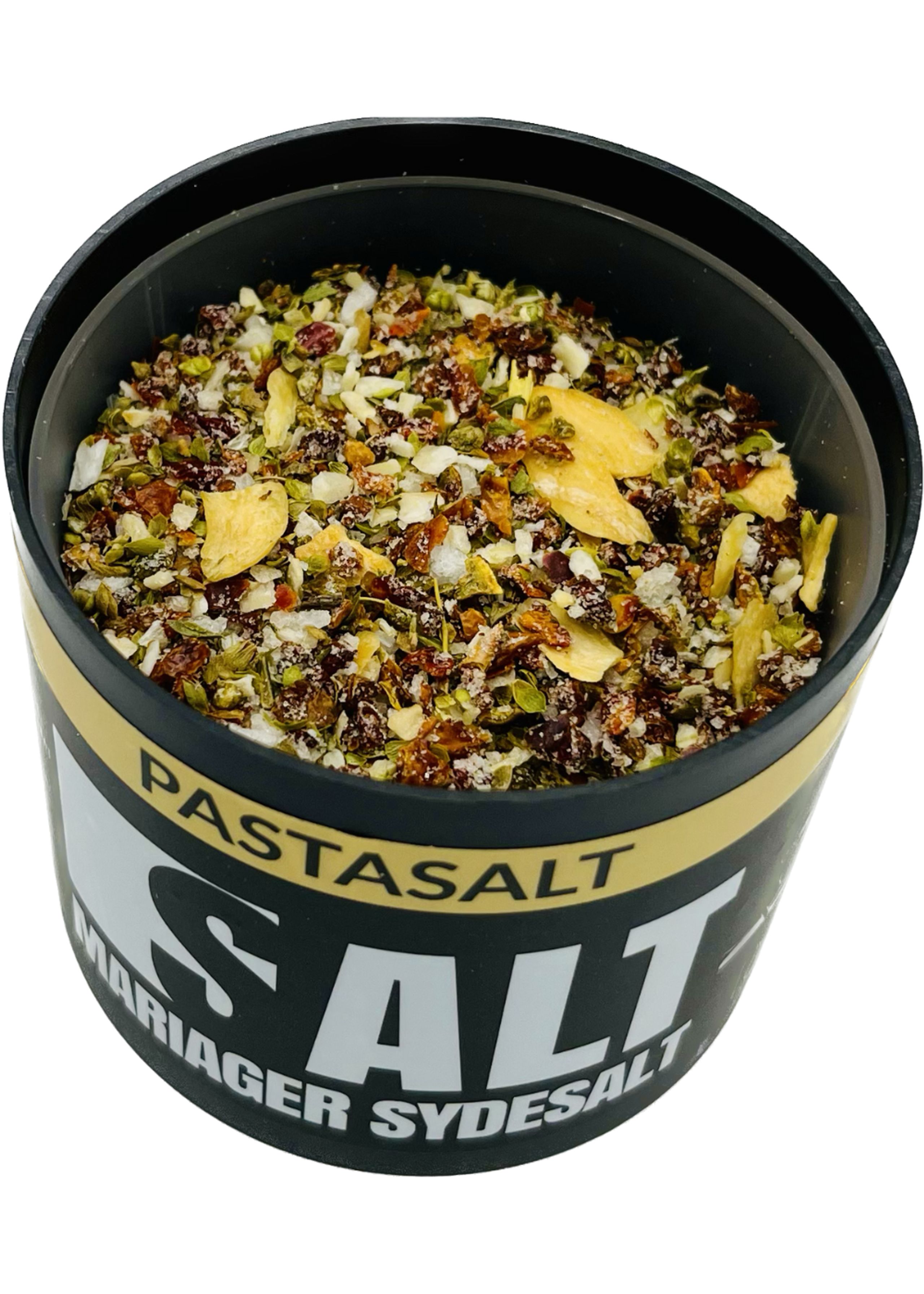 Mariager Sydesalt - Salt - Pasta salt - Pasta salt