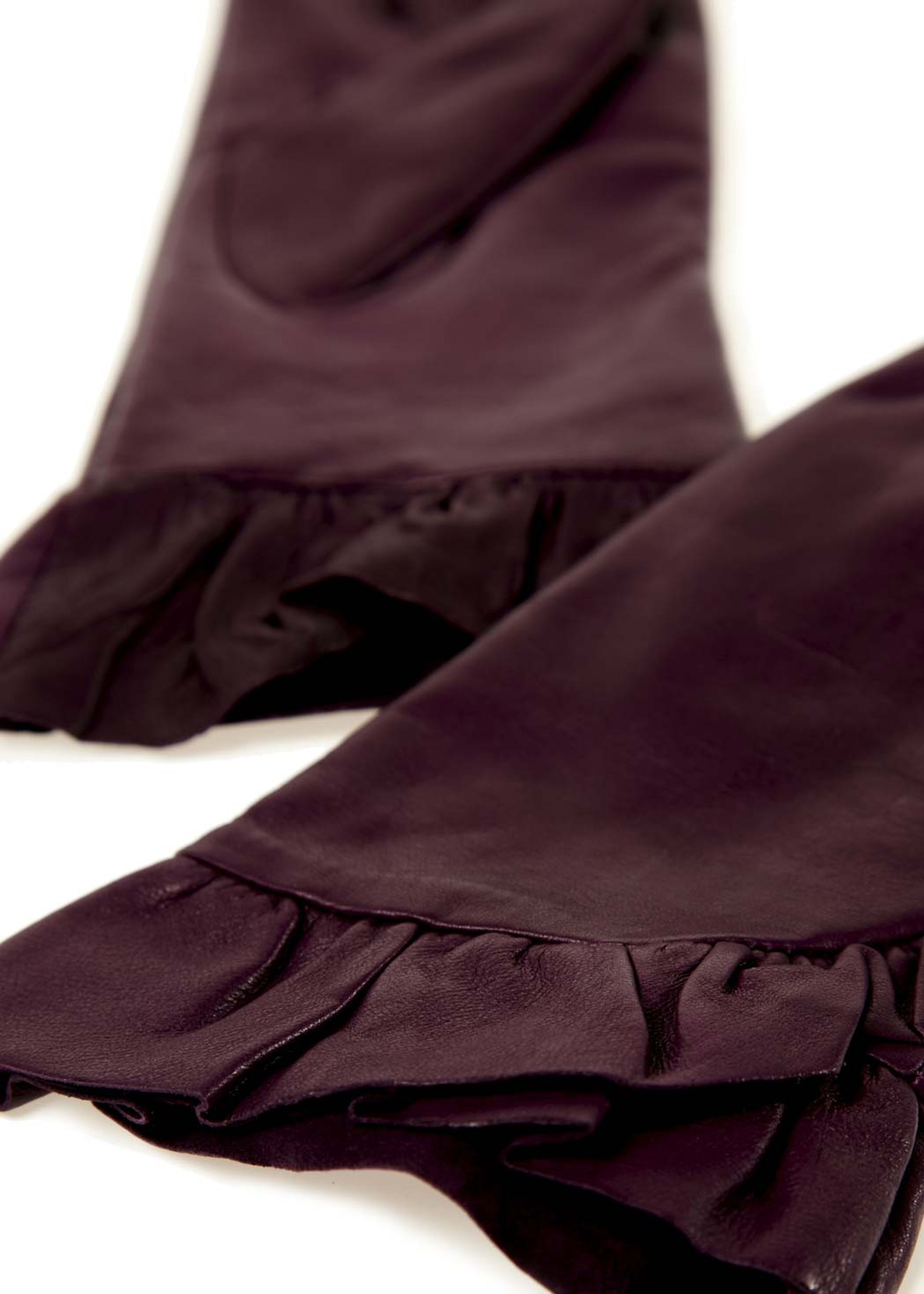 Markberg - Handschuhe - Helena - Amethyst