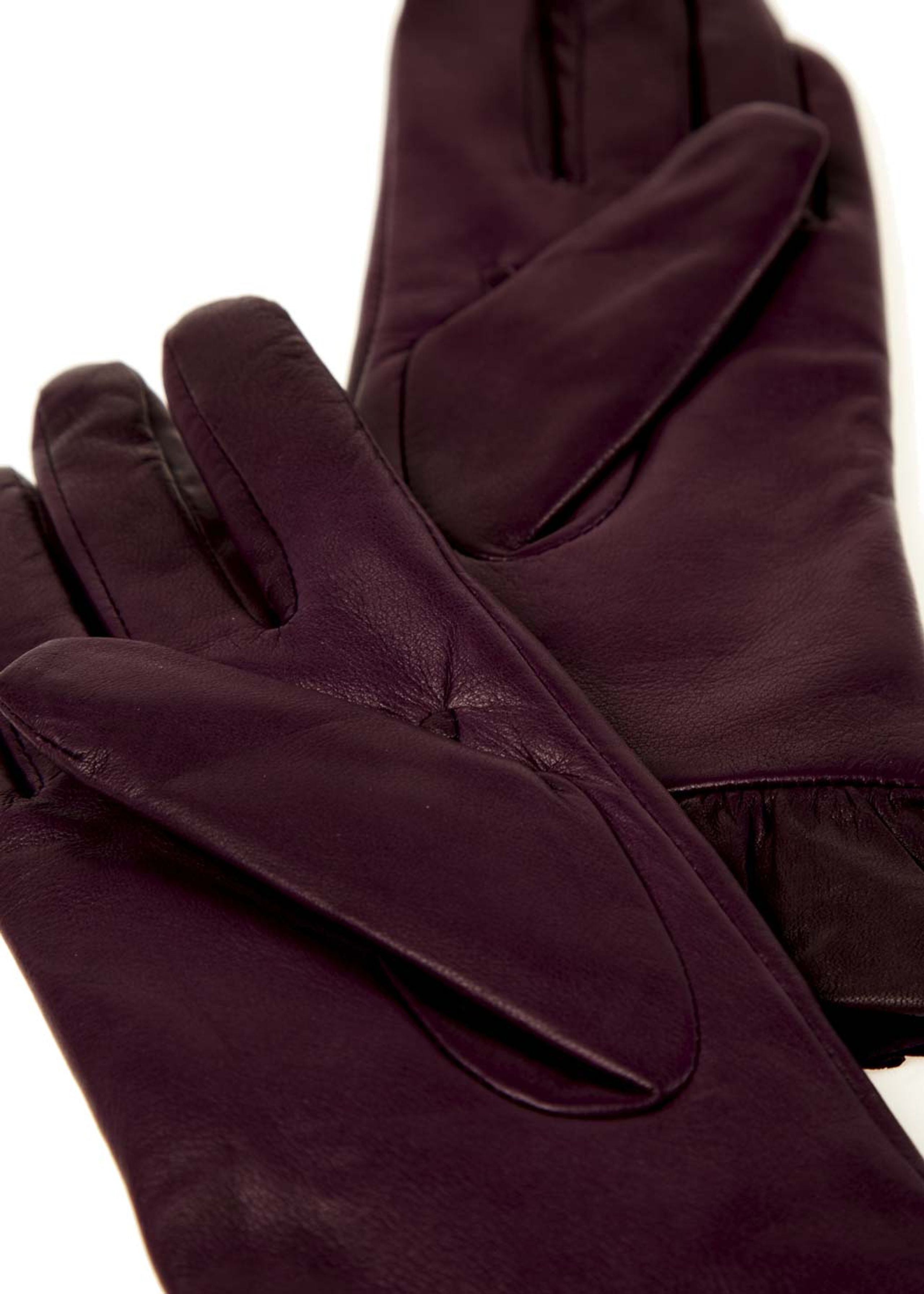 Markberg - Handschuhe - Helena - Amethyst