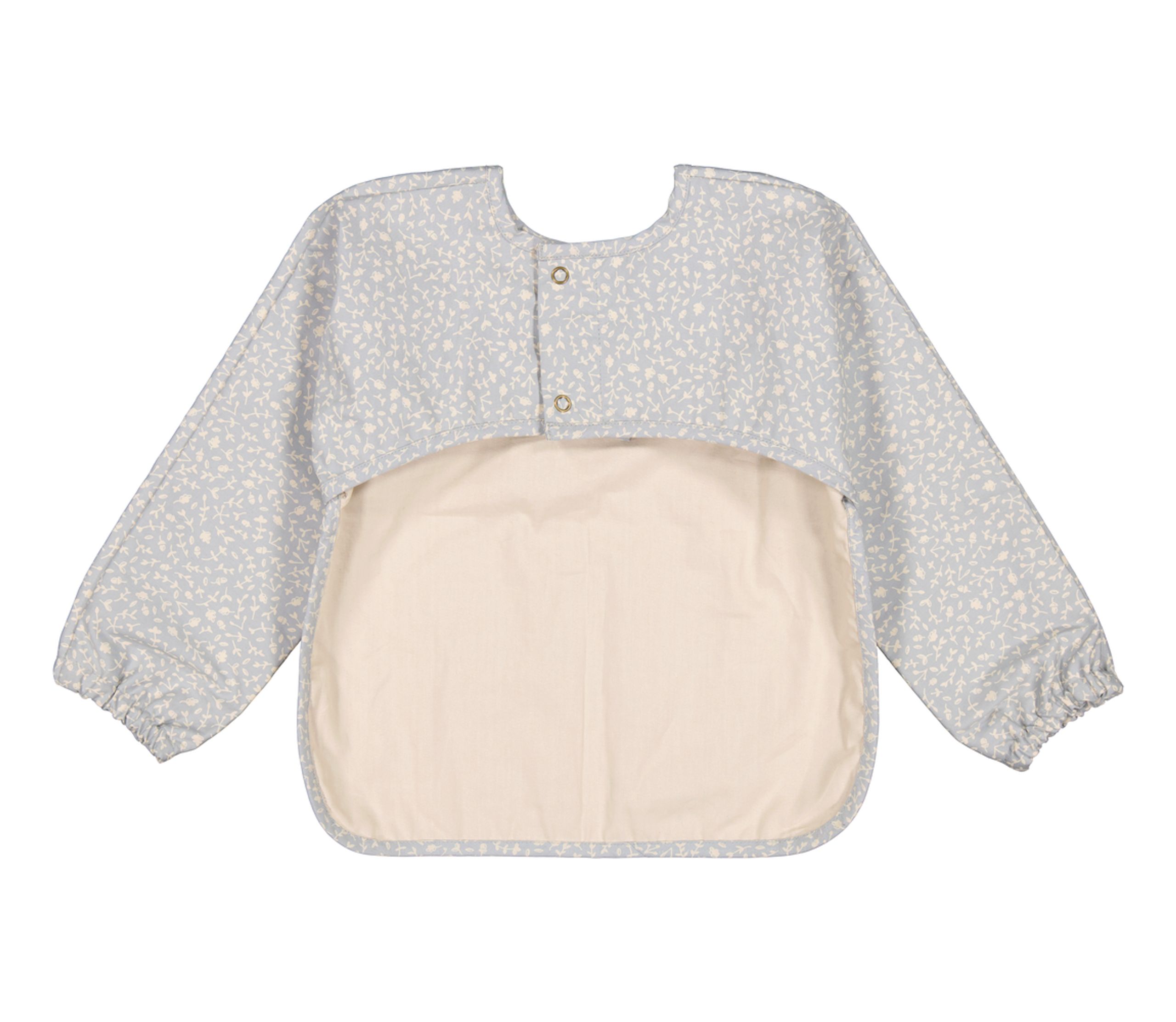 MarMar Copenhagen - Essensschürze - Apron LS - Meadow Leaves