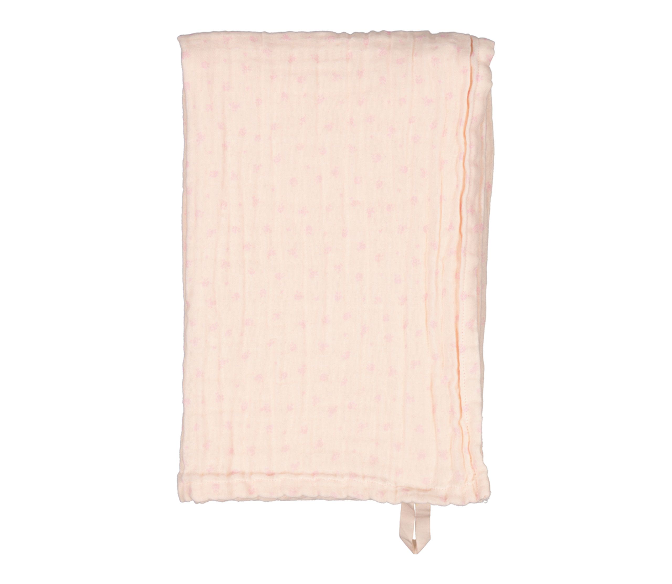 MarMar Copenhagen - Swaddle - Swaddle, Bonded Muslin - 1663 Dahlia