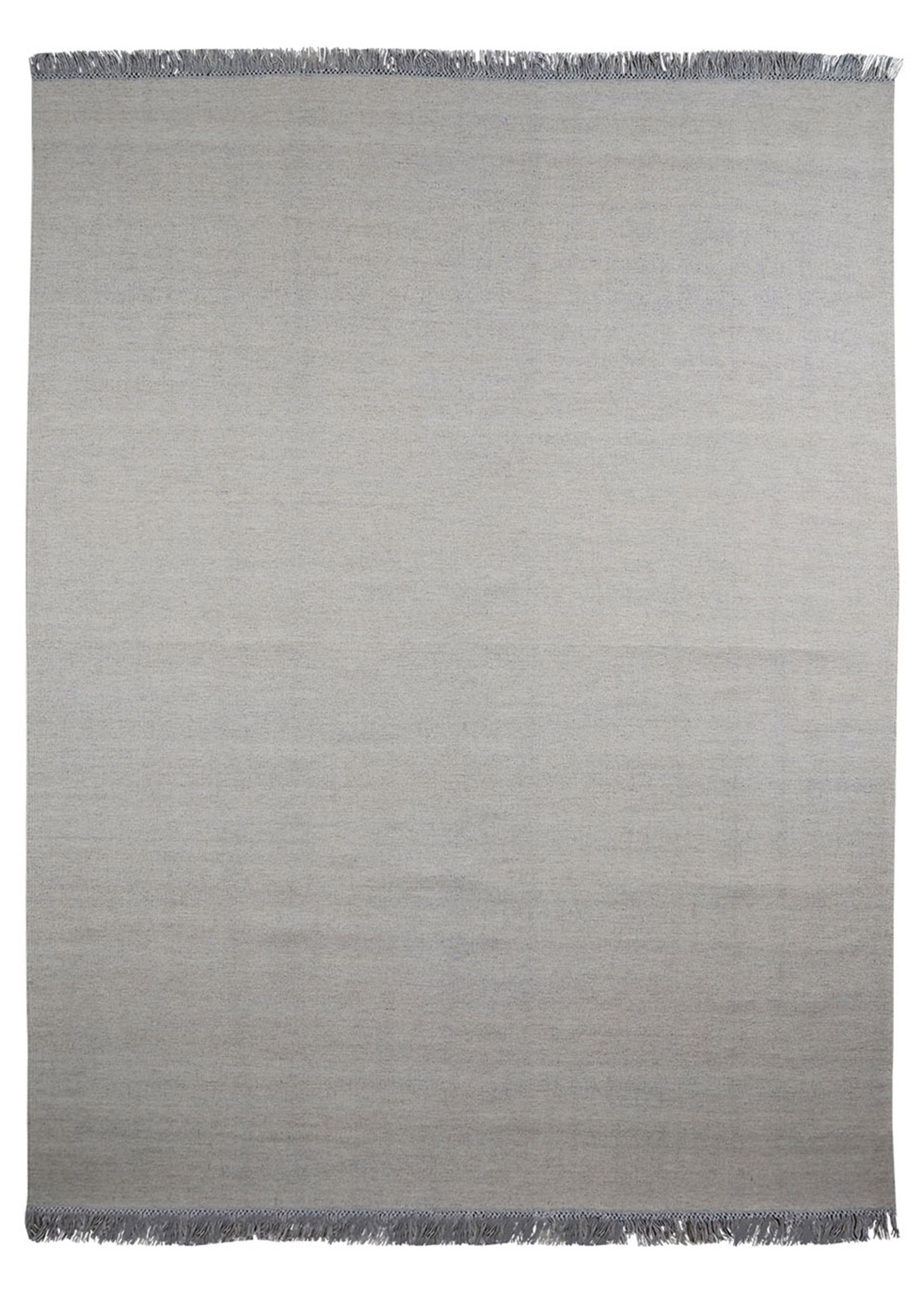 MASSIMO - Gulvtæppe - Escape Kelim - Chalk - Chalk