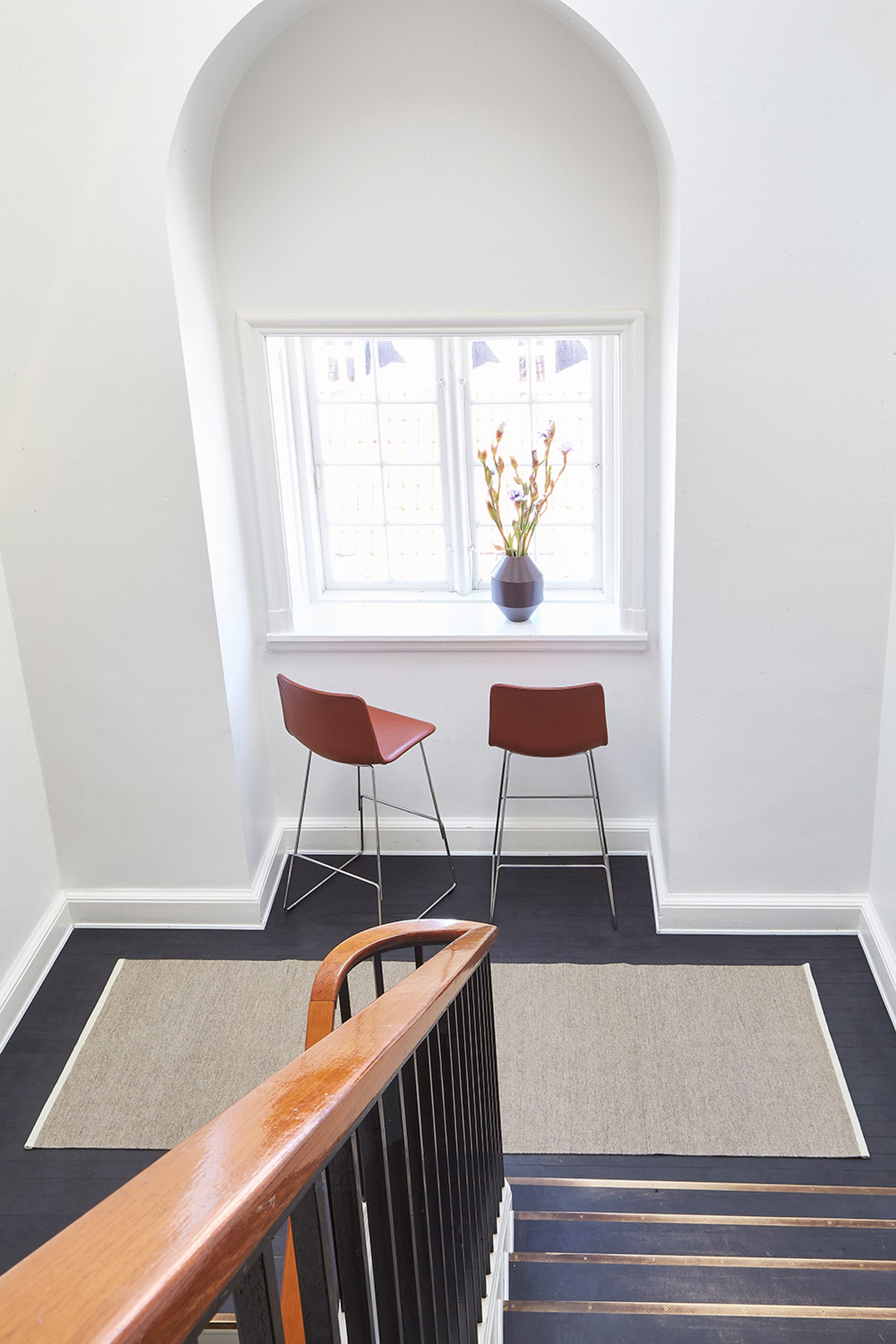 MASSIMO - Gulvtæppe - Escape Kelim - Chalk - Chalk