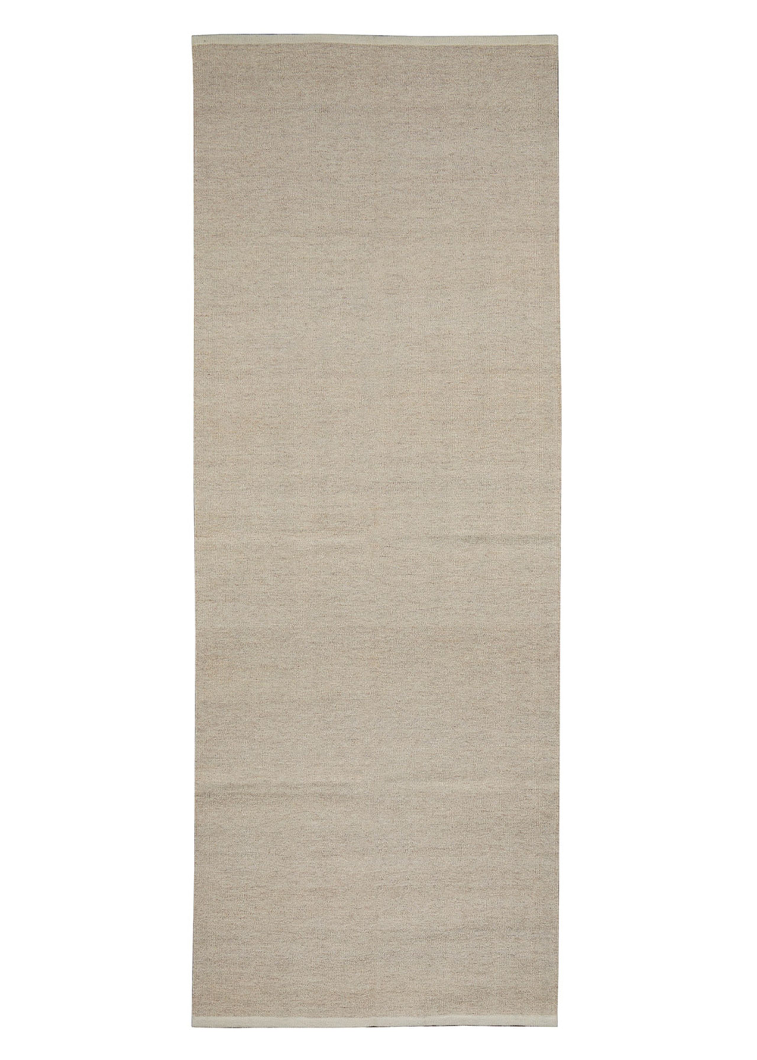 MASSIMO - Gulvtæppe - Escape Kelim - Chalk - Chalk