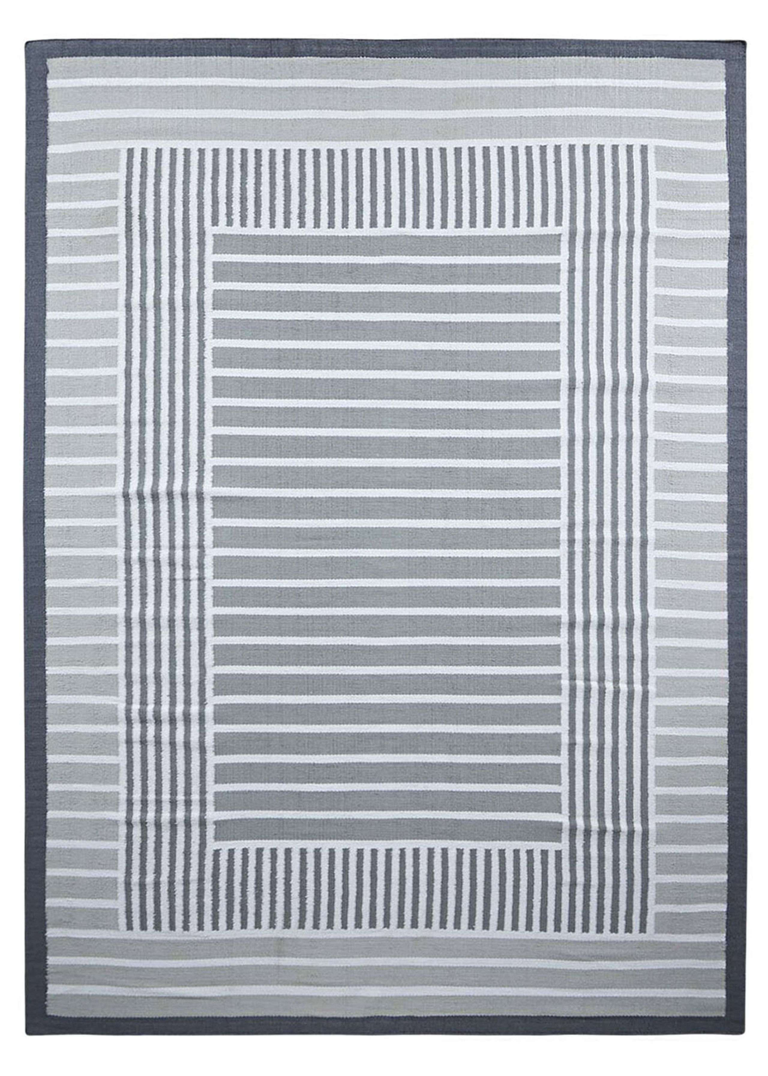 MASSIMO - Dywanik - Hemp - Grey - Grey