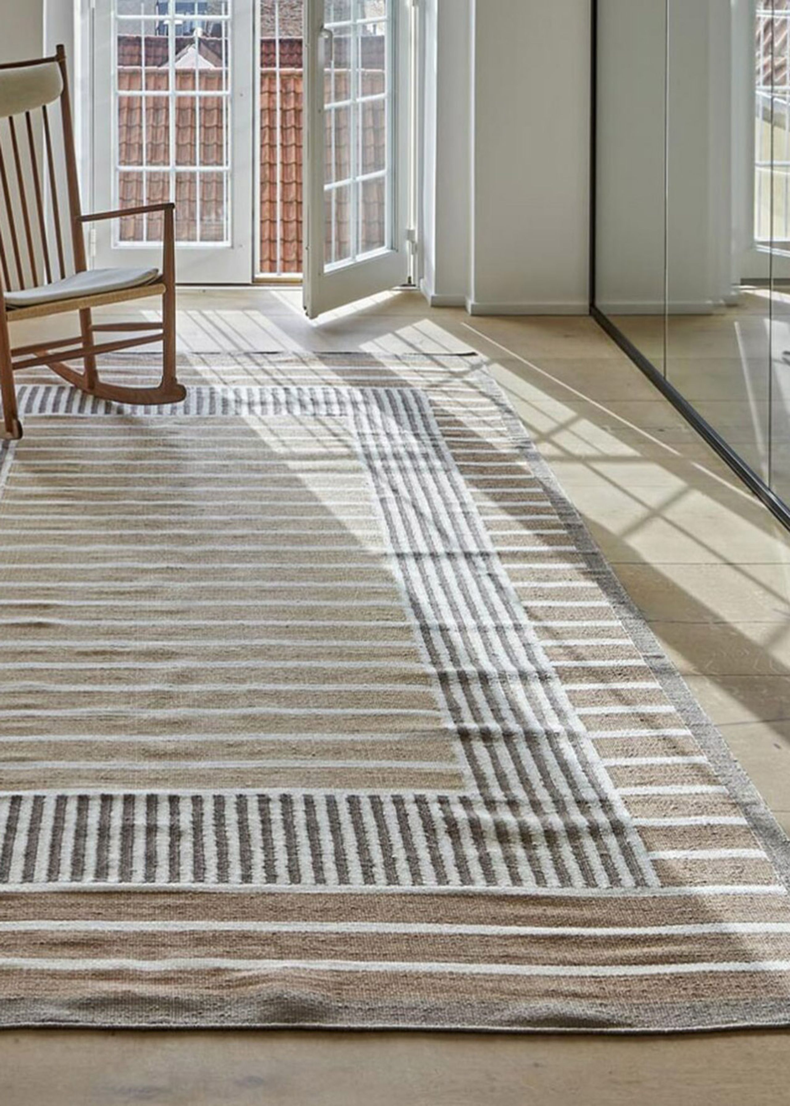 MASSIMO - Mattor - Hemp - Nougat Rose - Nougat Rose