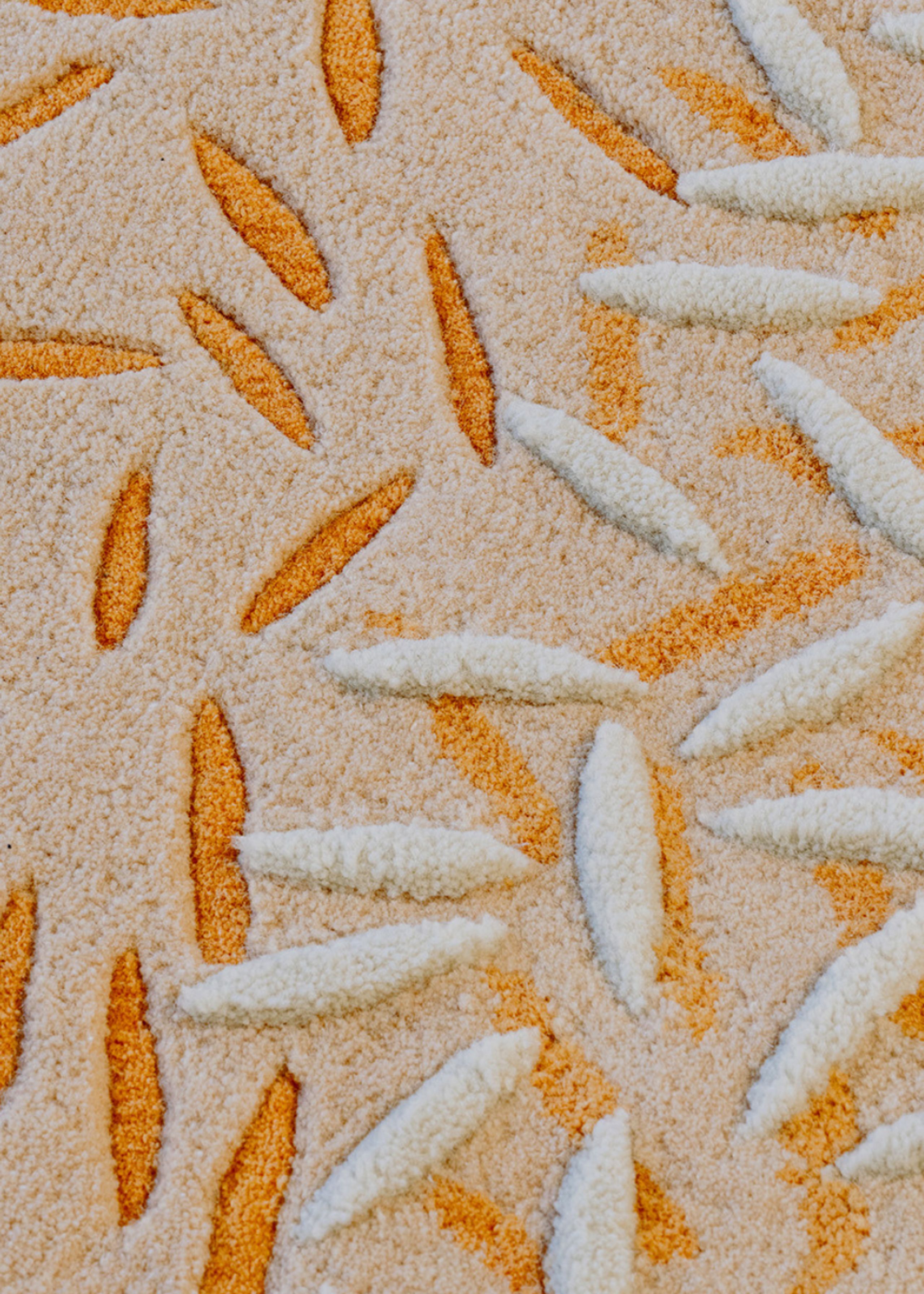 MASSIMO - Teppich - Affinity Rug - Bloom