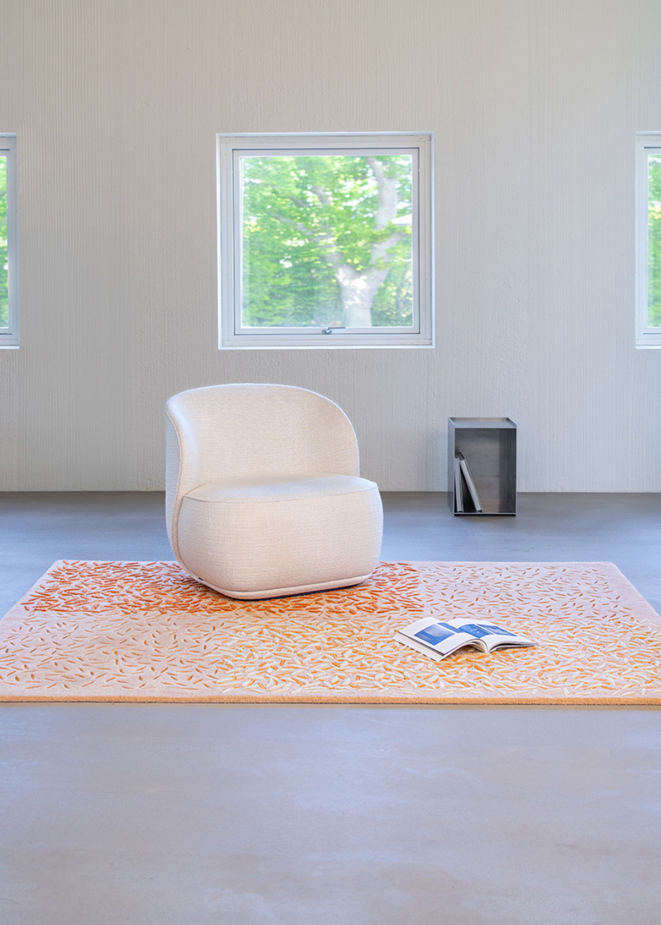 MASSIMO - Teppich - Affinity Rug - Bloom