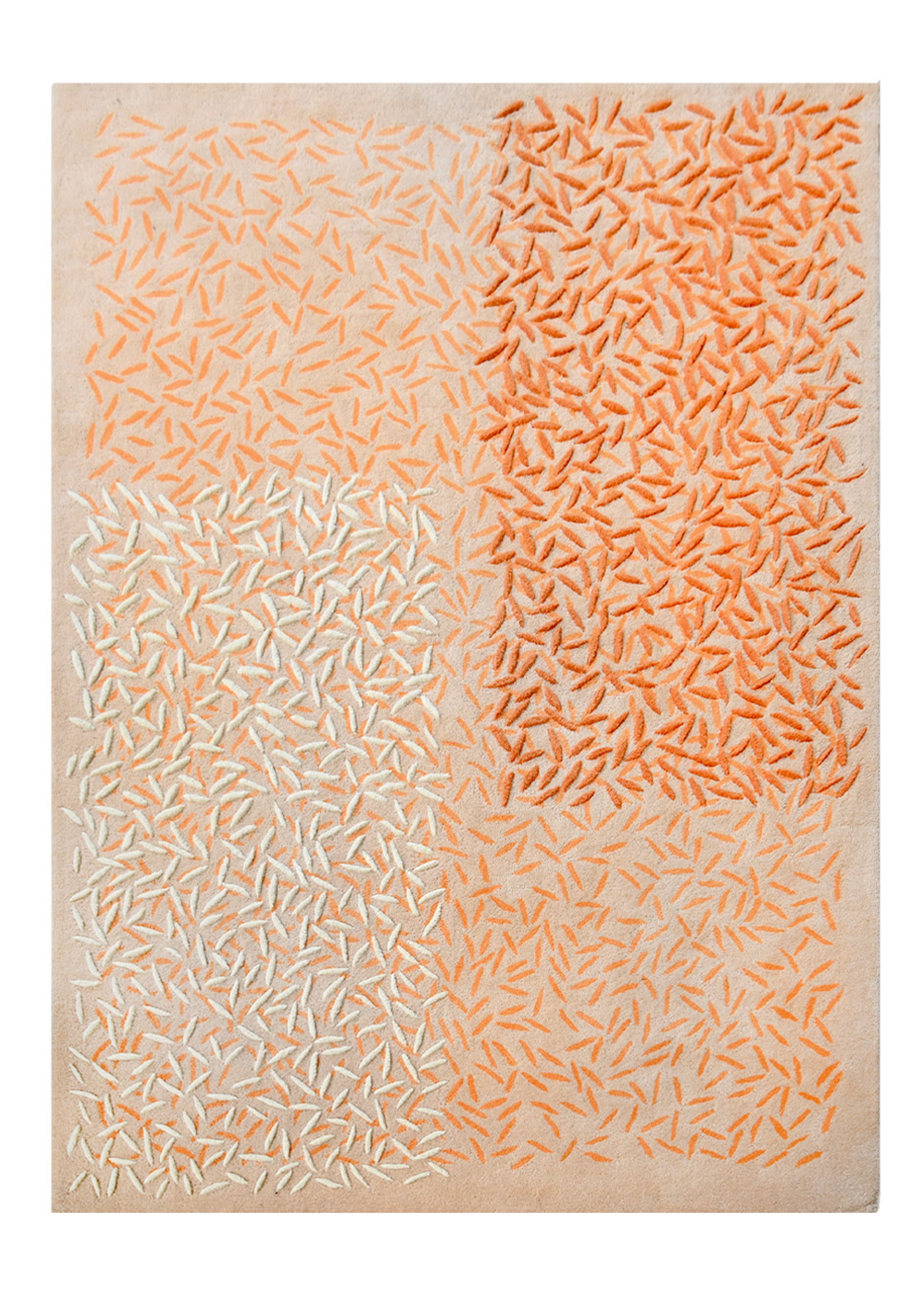 MASSIMO - Teppich - Affinity Rug - Bloom