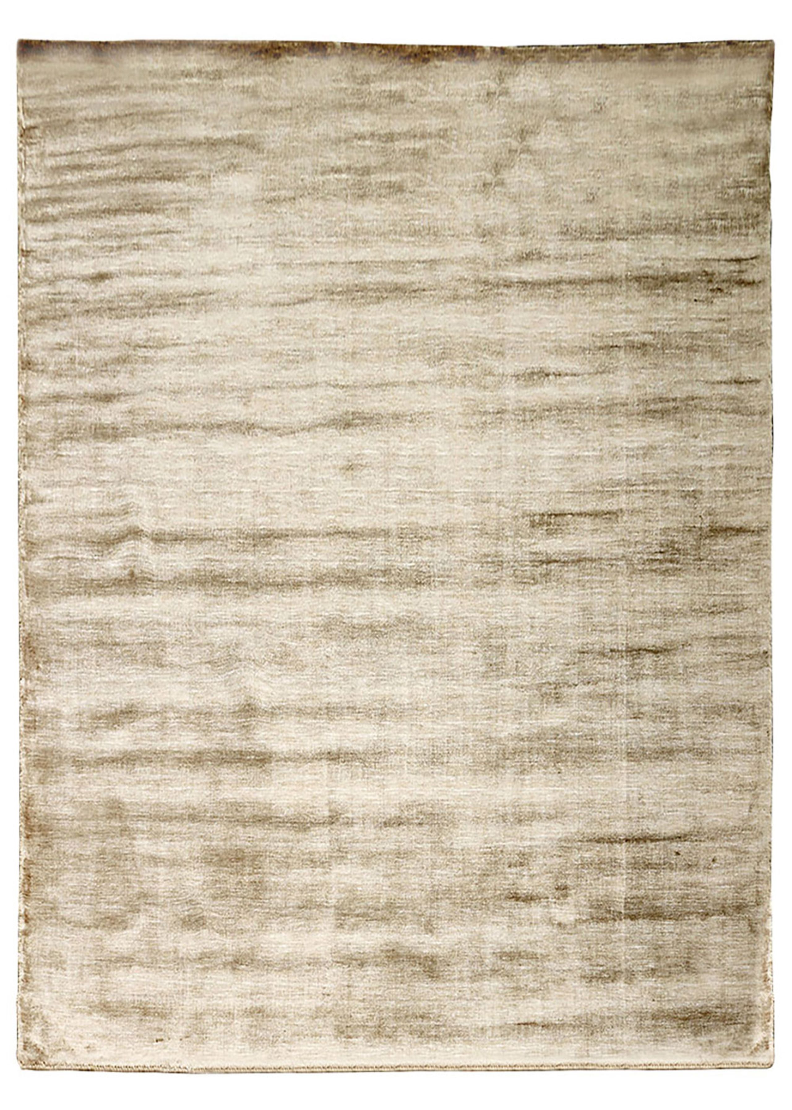 MASSIMO - Matto - Bamboo - Light Brown