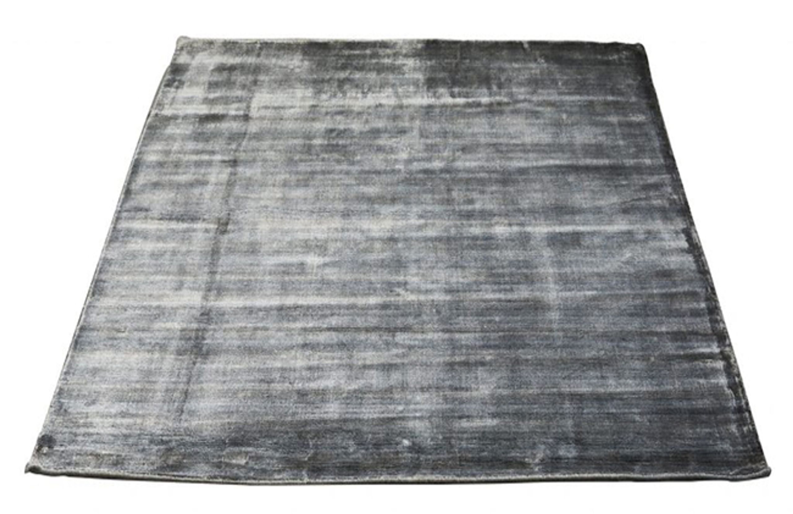 MASSIMO - Gulvtæppe - Bamboo - Grey