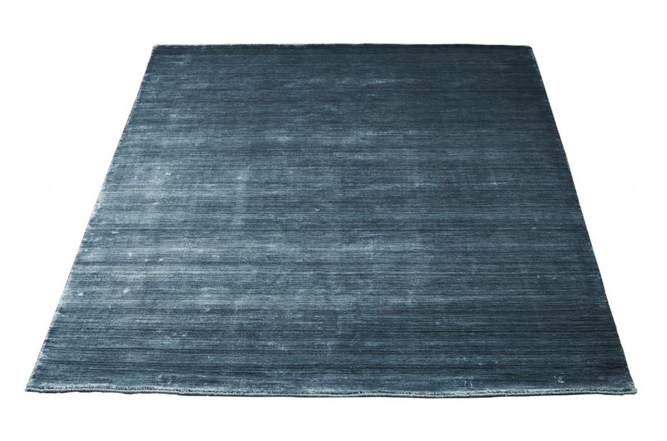 MASSIMO - Tappeto - Bamboo - Stiffkey Blue