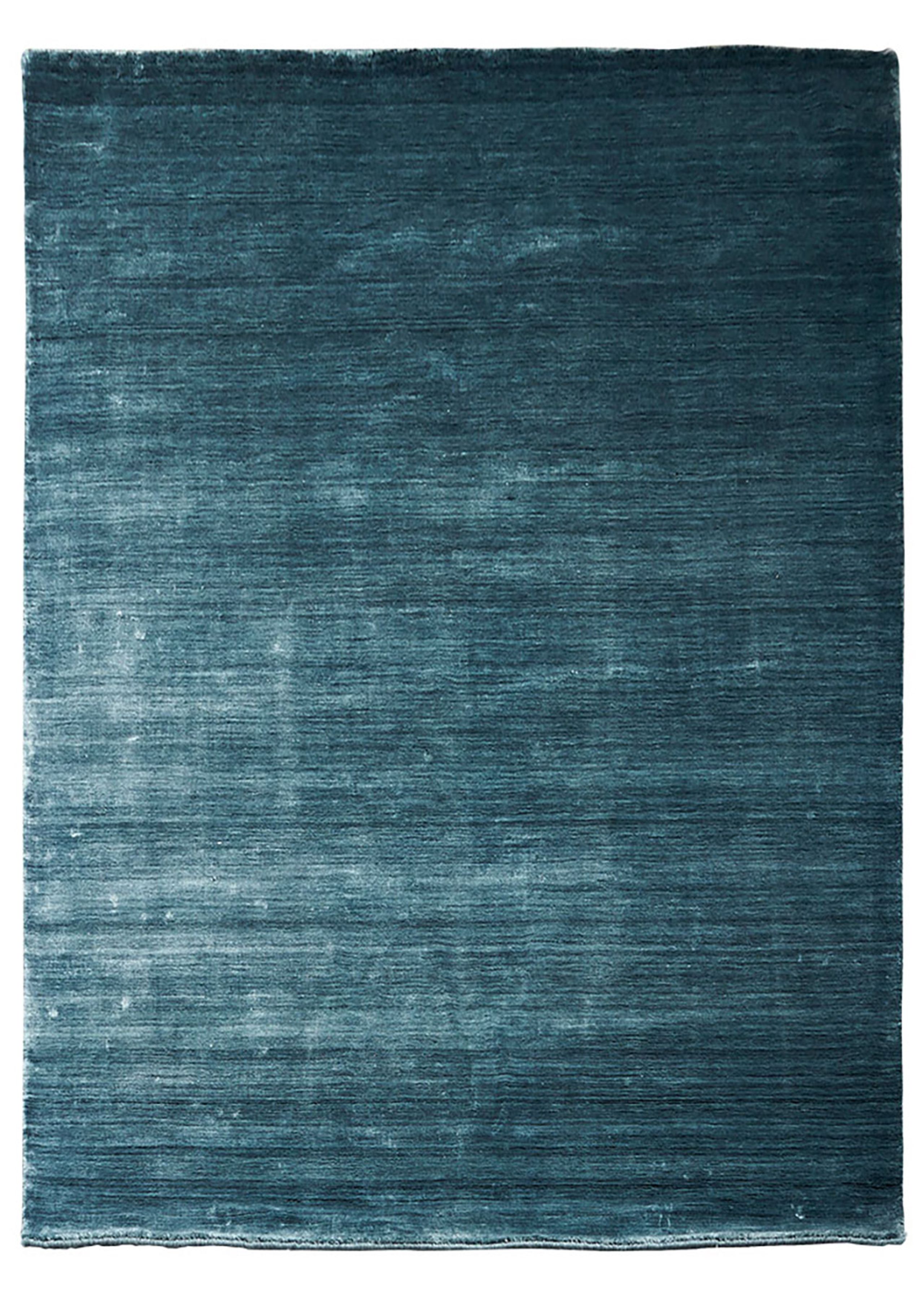 MASSIMO - Tappeto - Bamboo - Stiffkey Blue