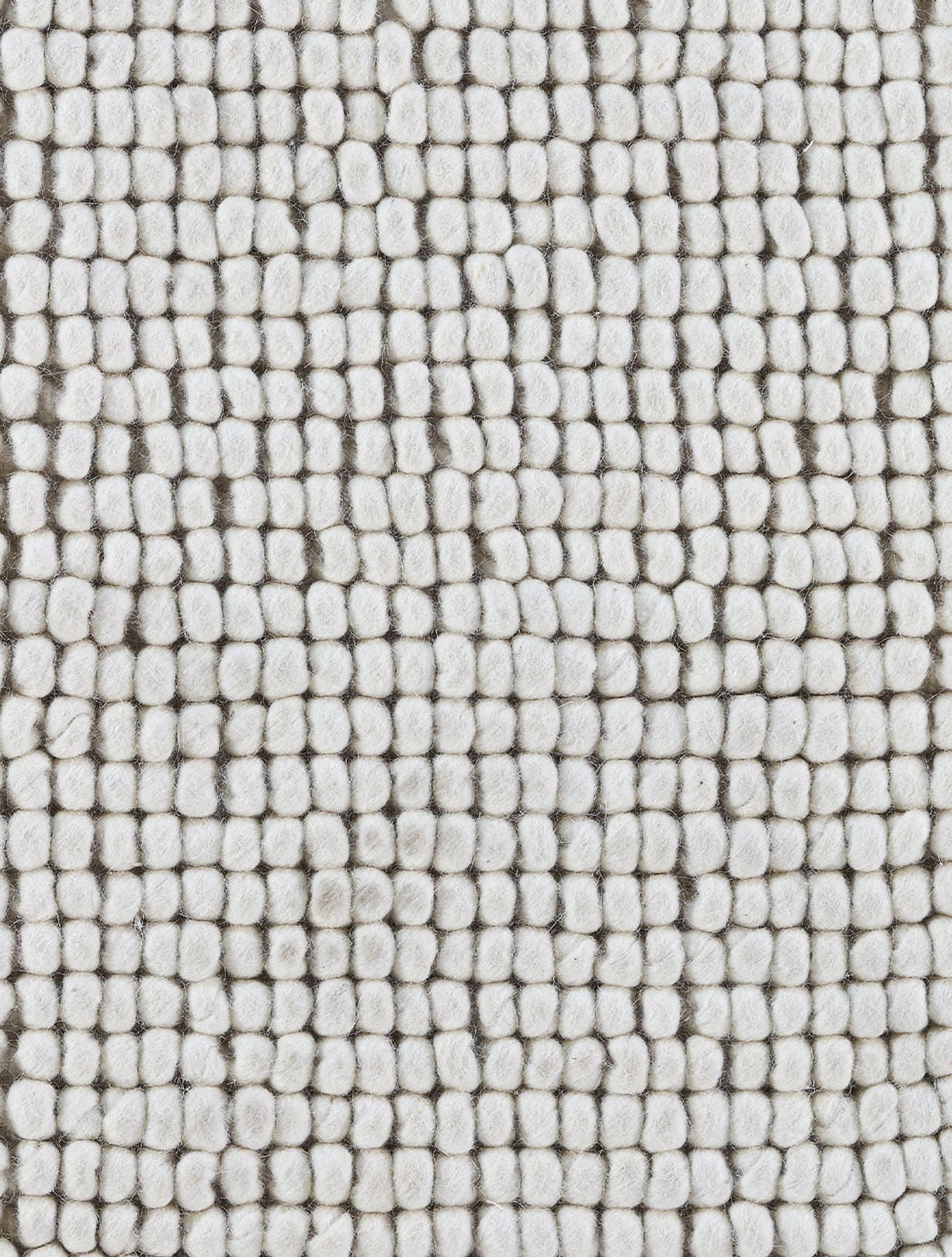 MASSIMO - Rug - Bubbles - Cream
