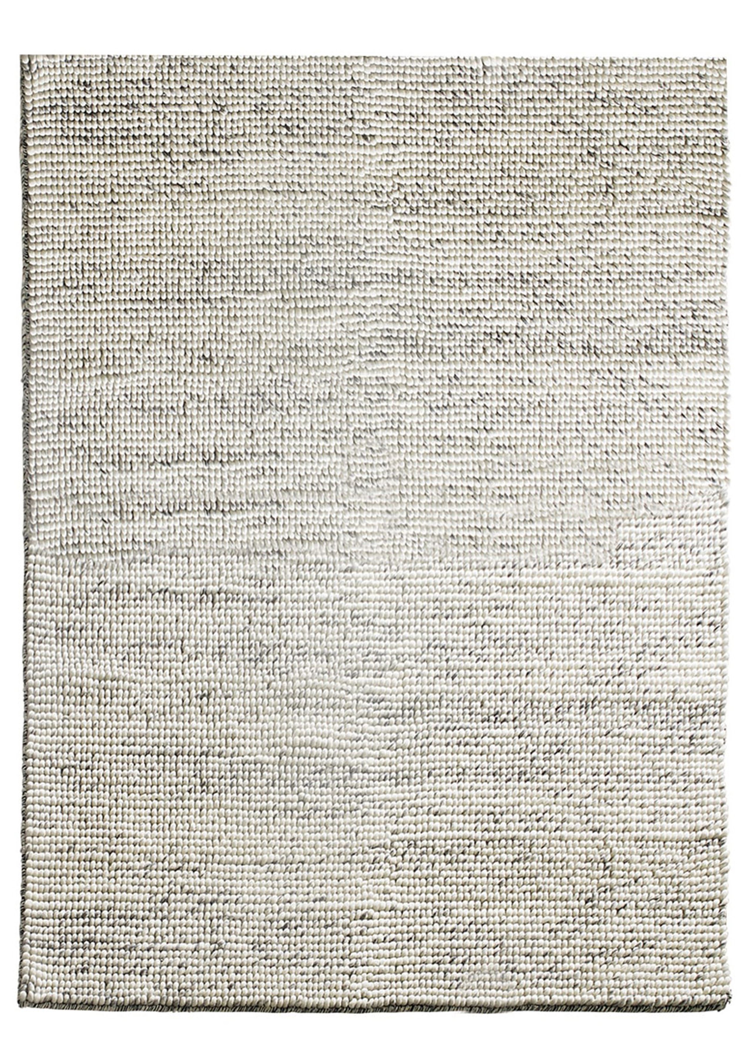 MASSIMO - Teppich - Bubbles - Mixed grey