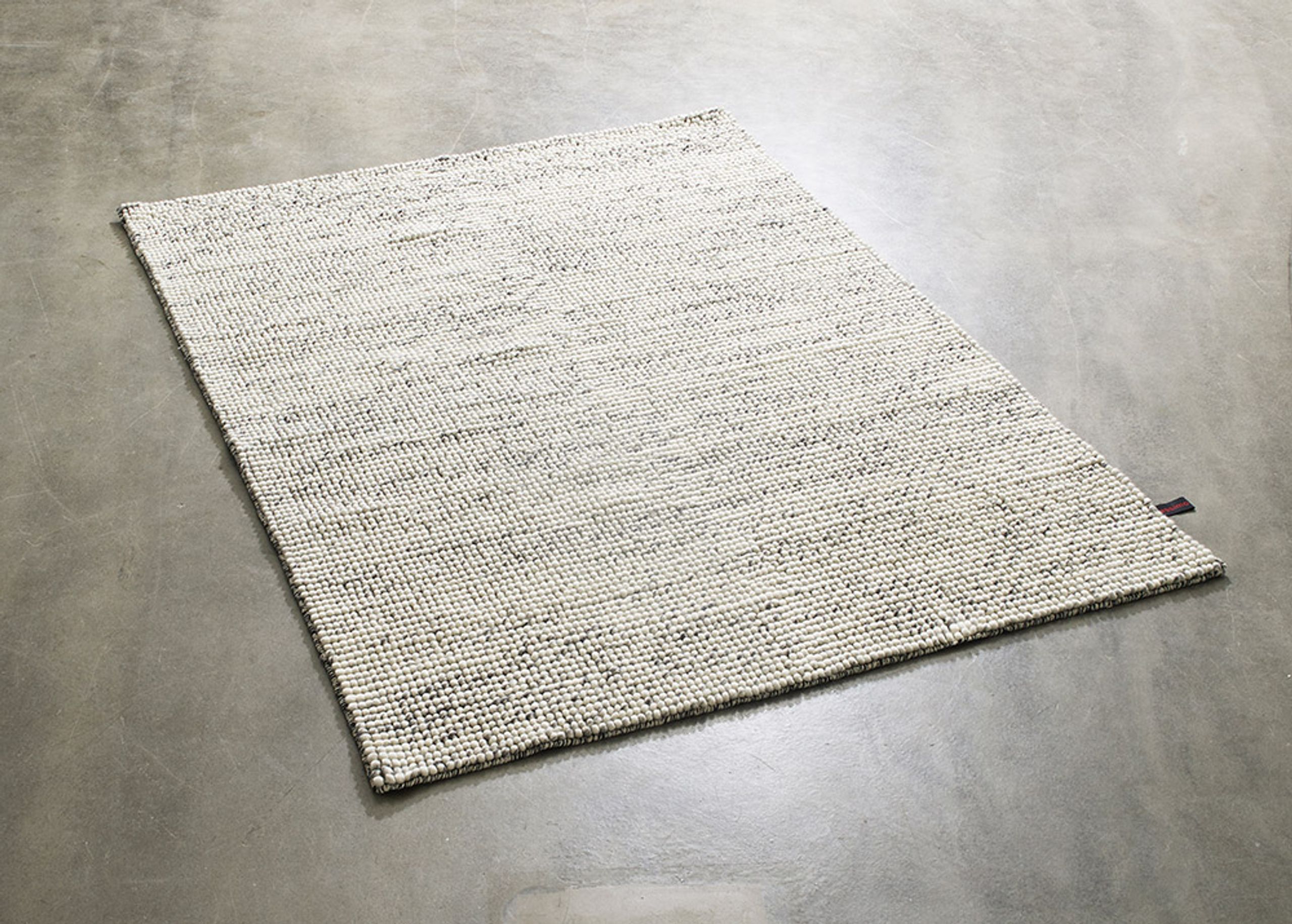 MASSIMO - Teppich - Bubbles - Mixed grey