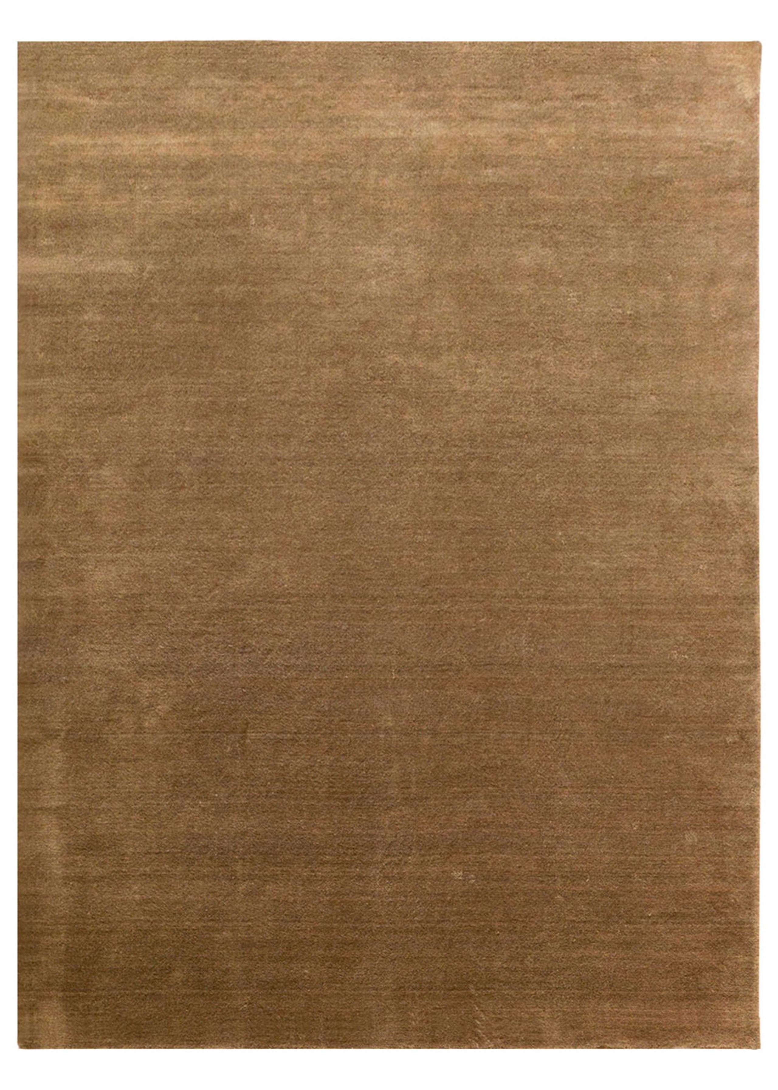 MASSIMO - Tapijt - Earth Bamboo - Camel