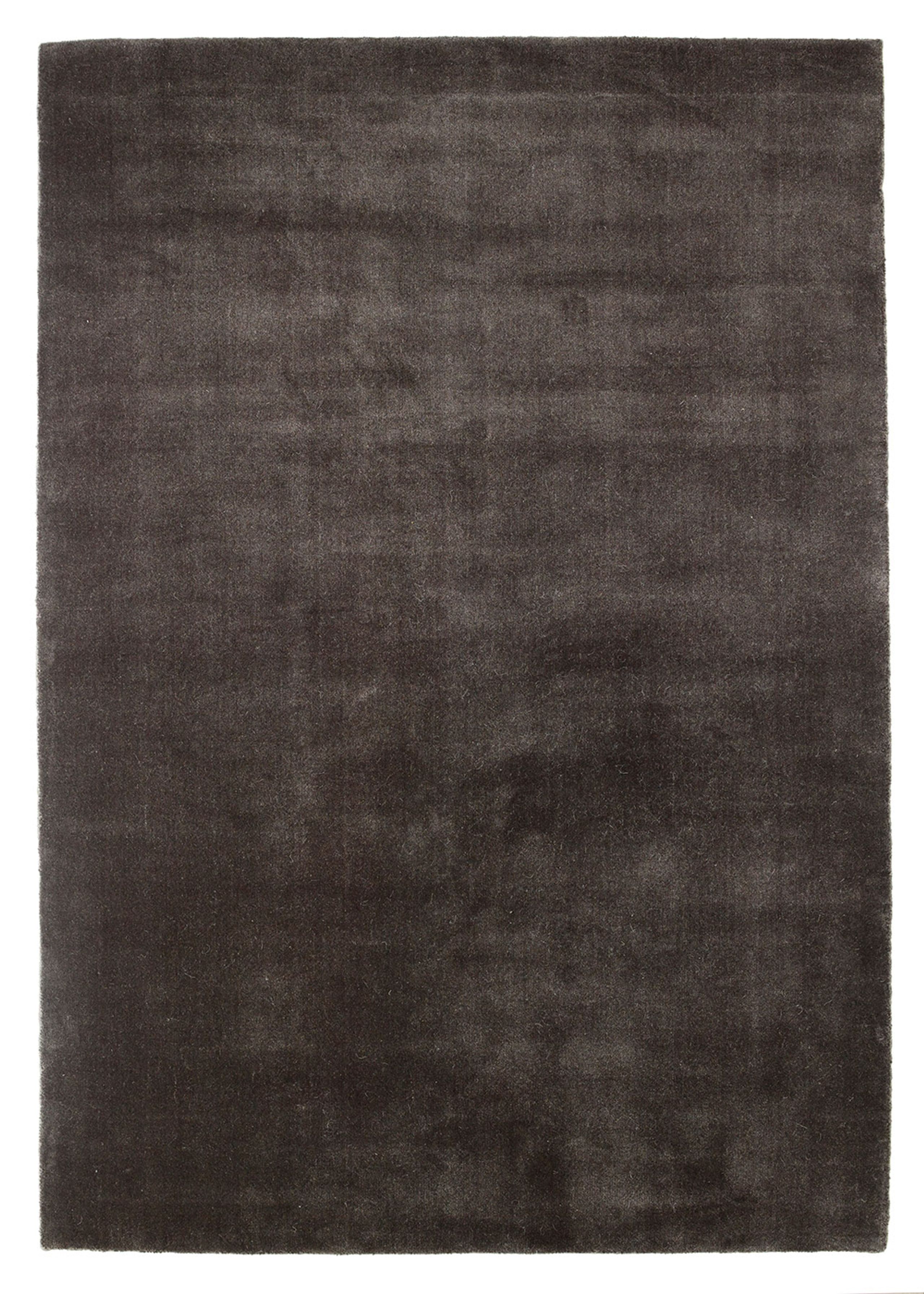 MASSIMO - Teppich - Earth - Charcoal