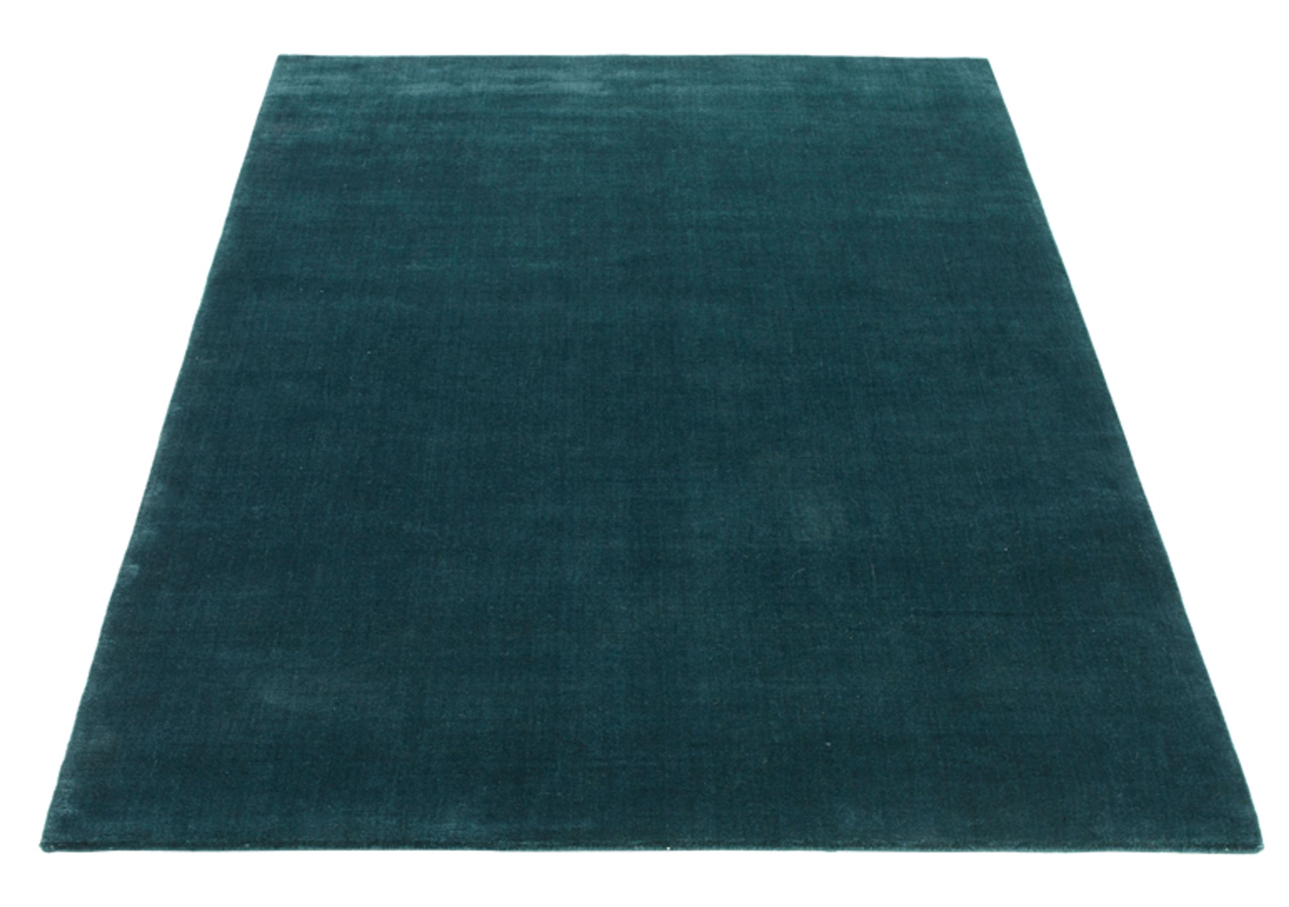 MASSIMO - Tapijt - Earth - Sea Green