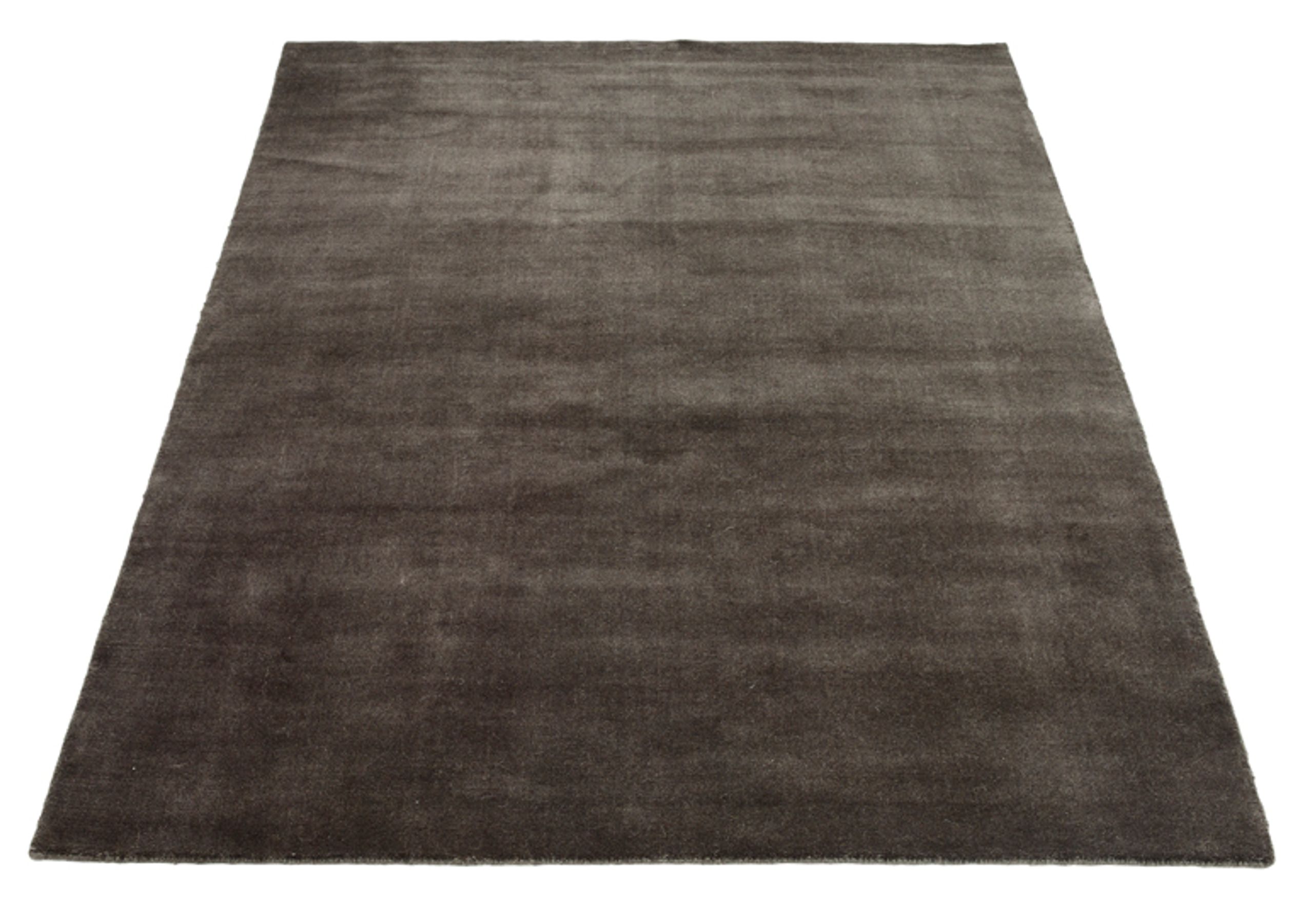 MASSIMO - Teppich - Earth - Charcoal