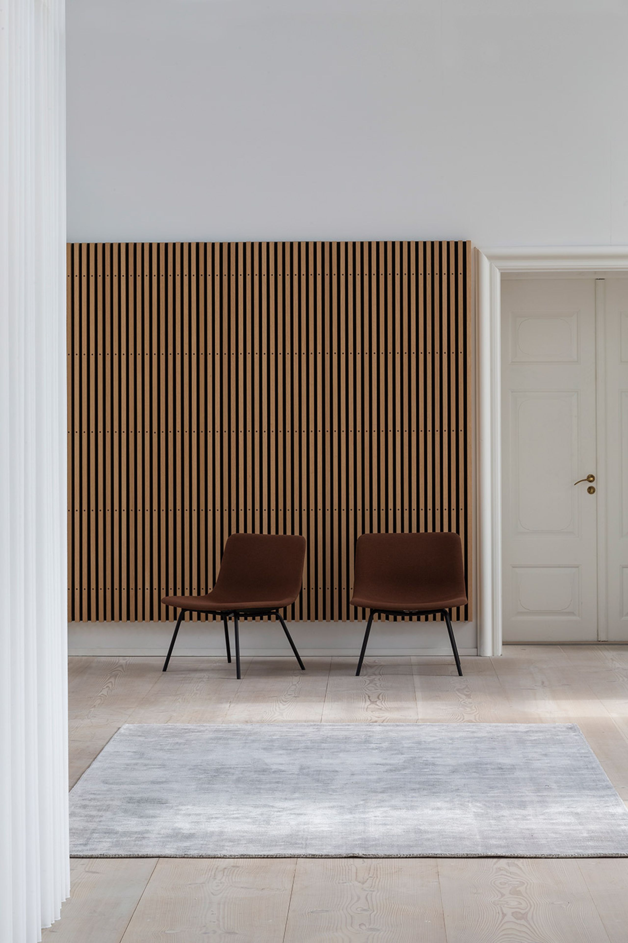 MASSIMO - Teppich - Karma - Light Grey