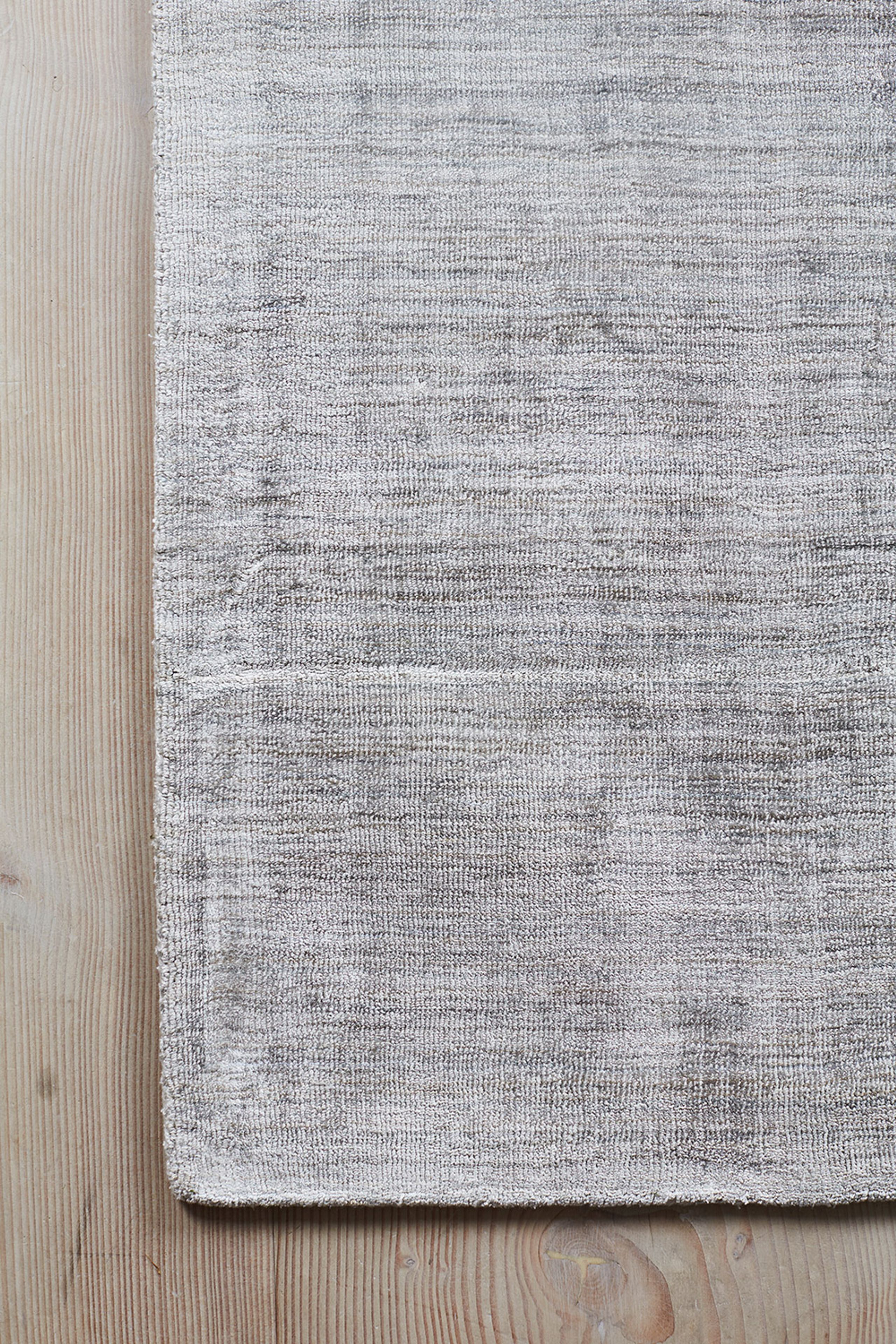 MASSIMO - Teppich - Karma - Light Grey