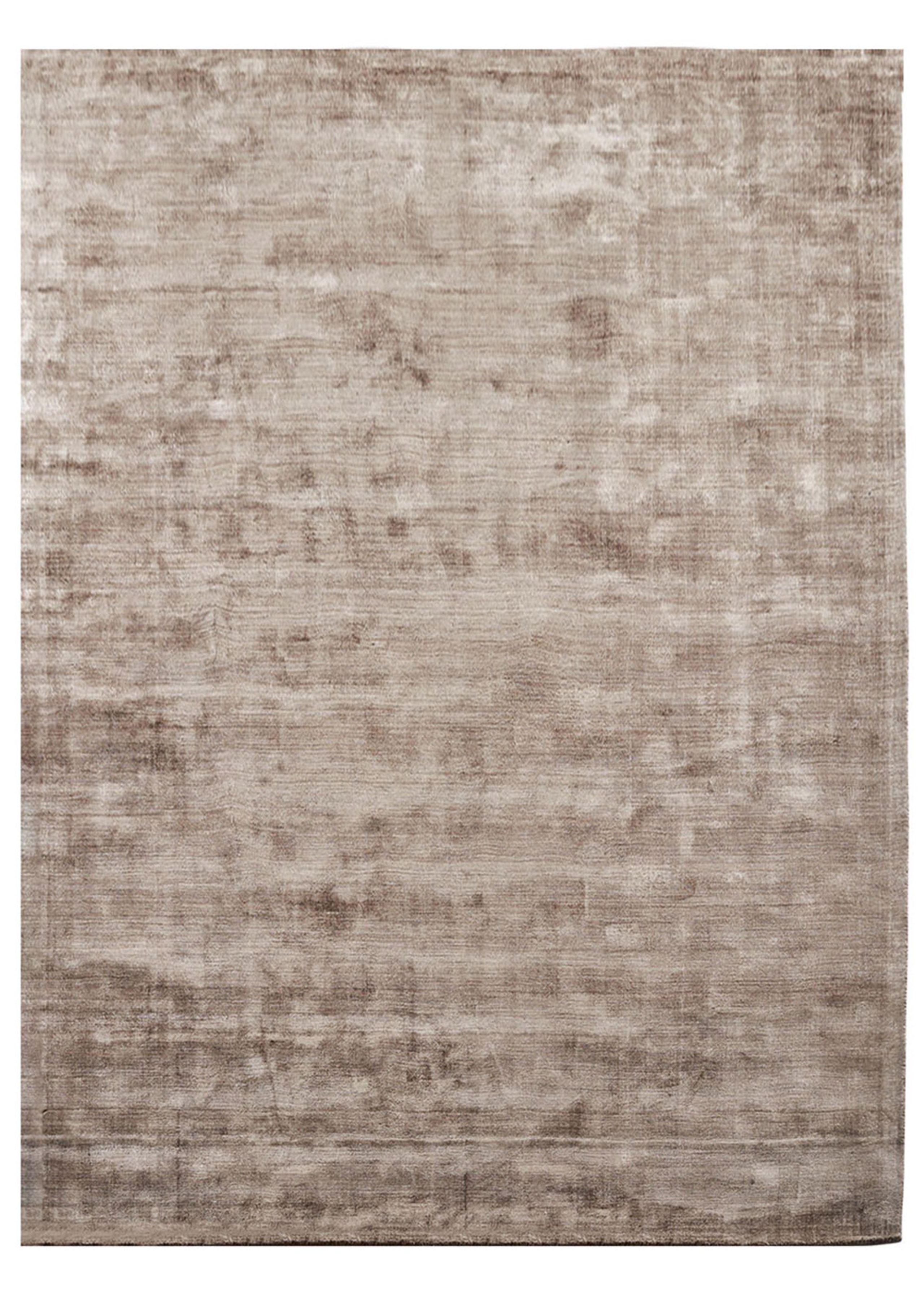 MASSIMO - Rug - Karma - Nougat Brown