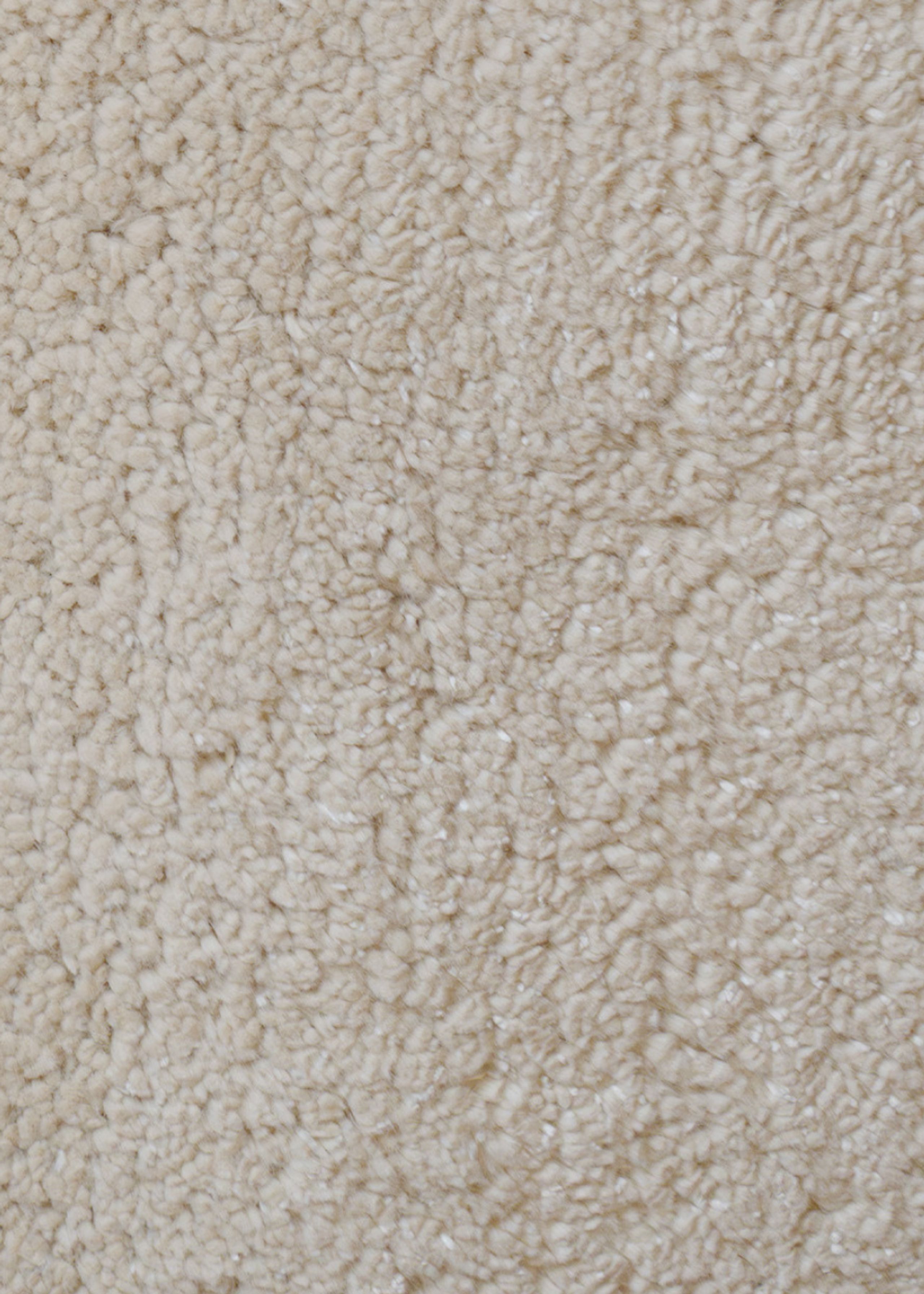 MASSIMO - Teppich - Loro Cream - Cream