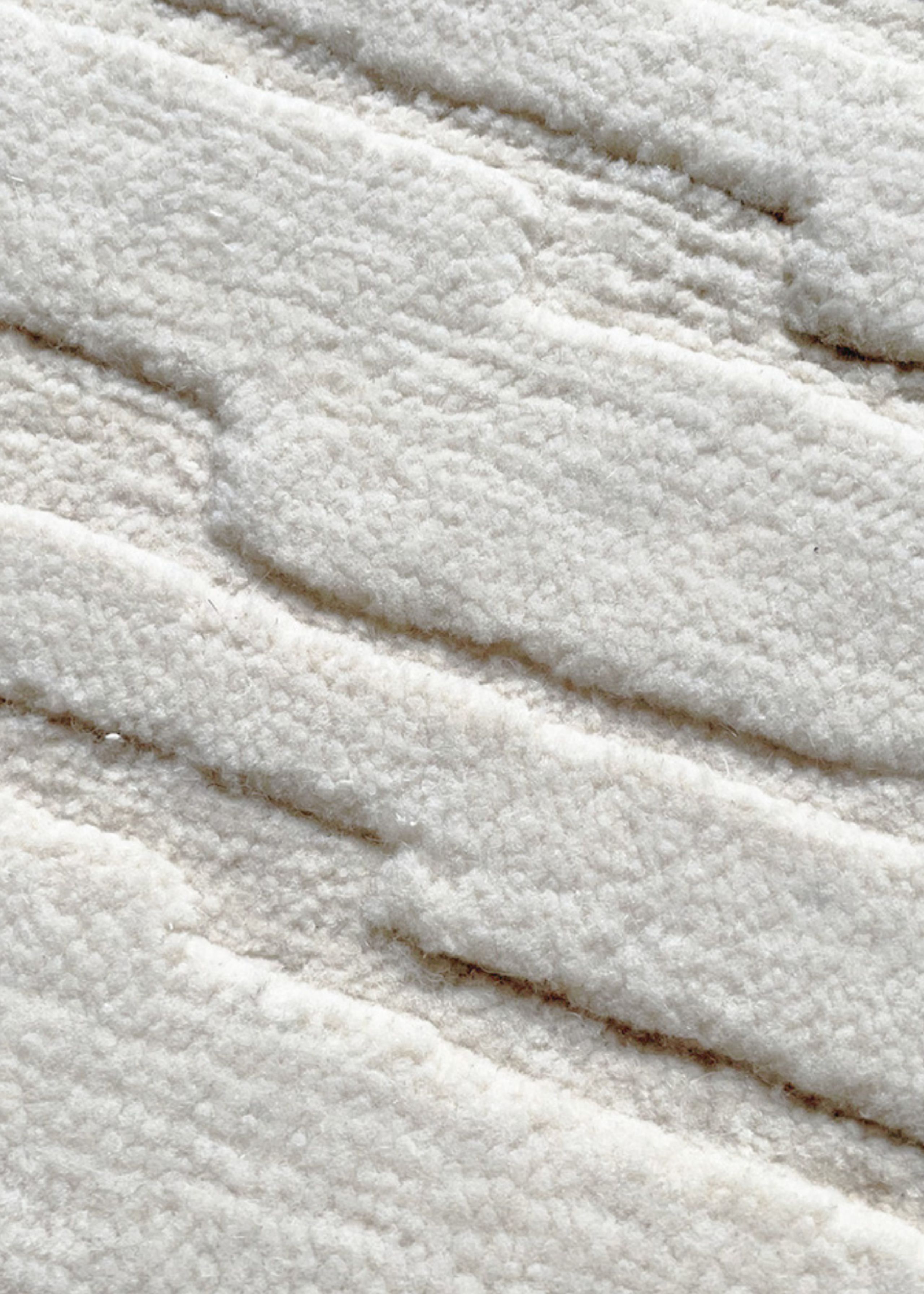 MASSIMO - Teppich - Monte Rug - Cream