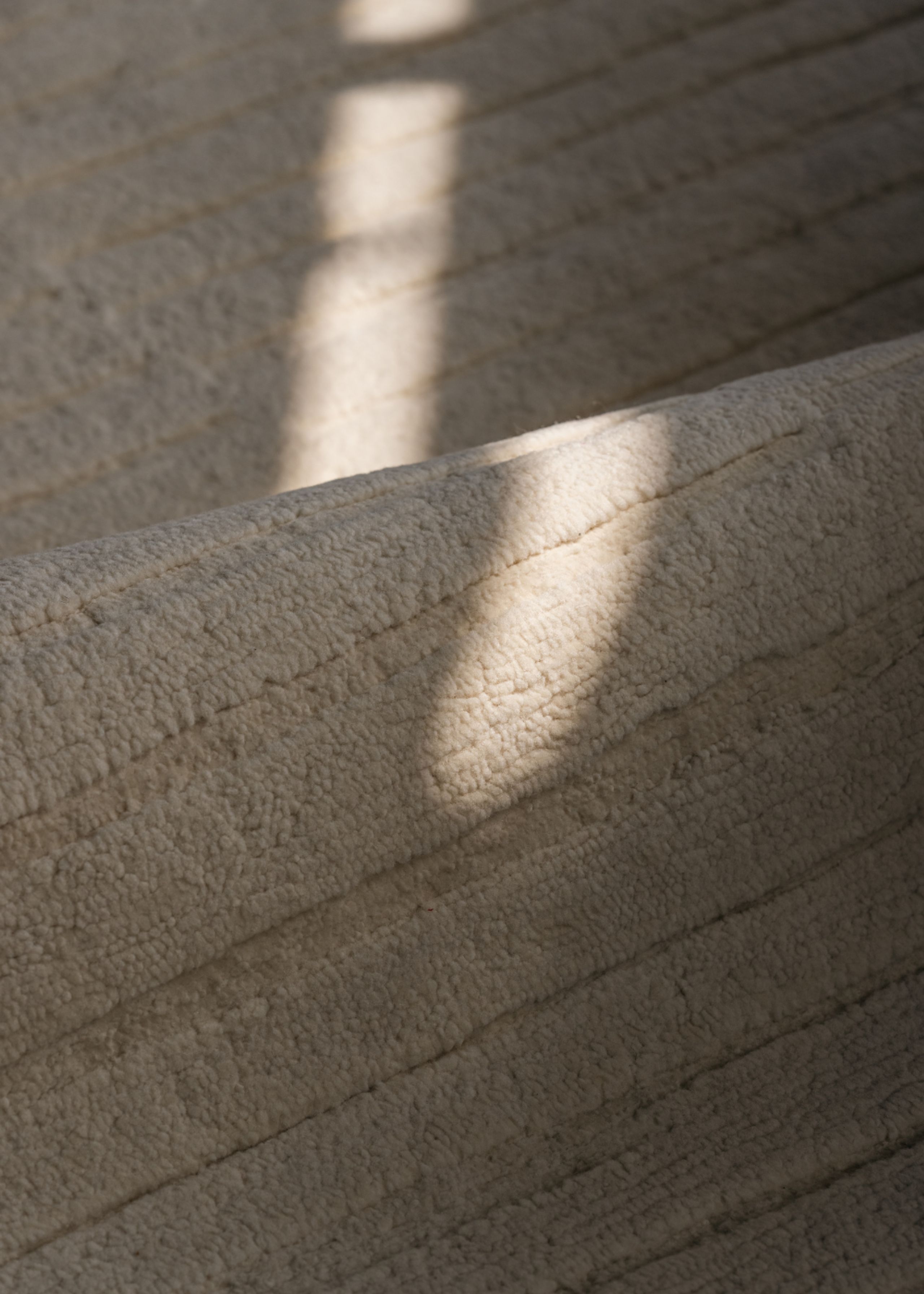 MASSIMO - Teppich - Monte Rug - Cream