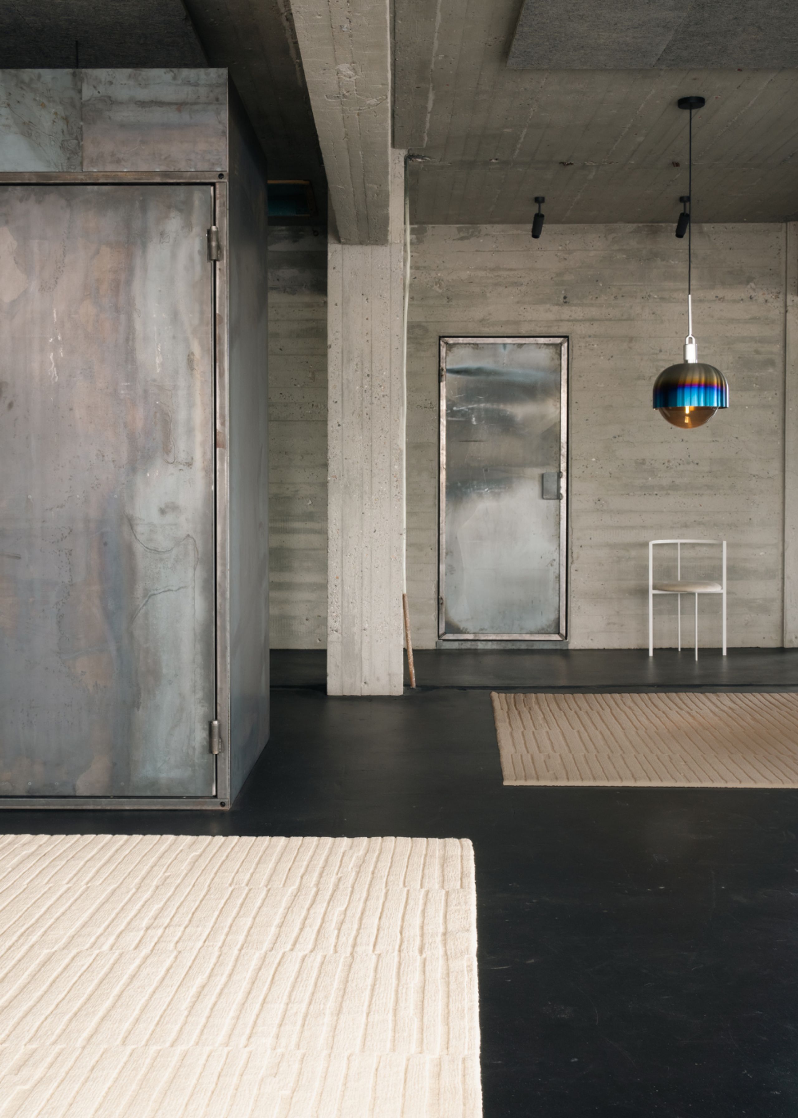 MASSIMO - Tapete - Monte Rug - Natural