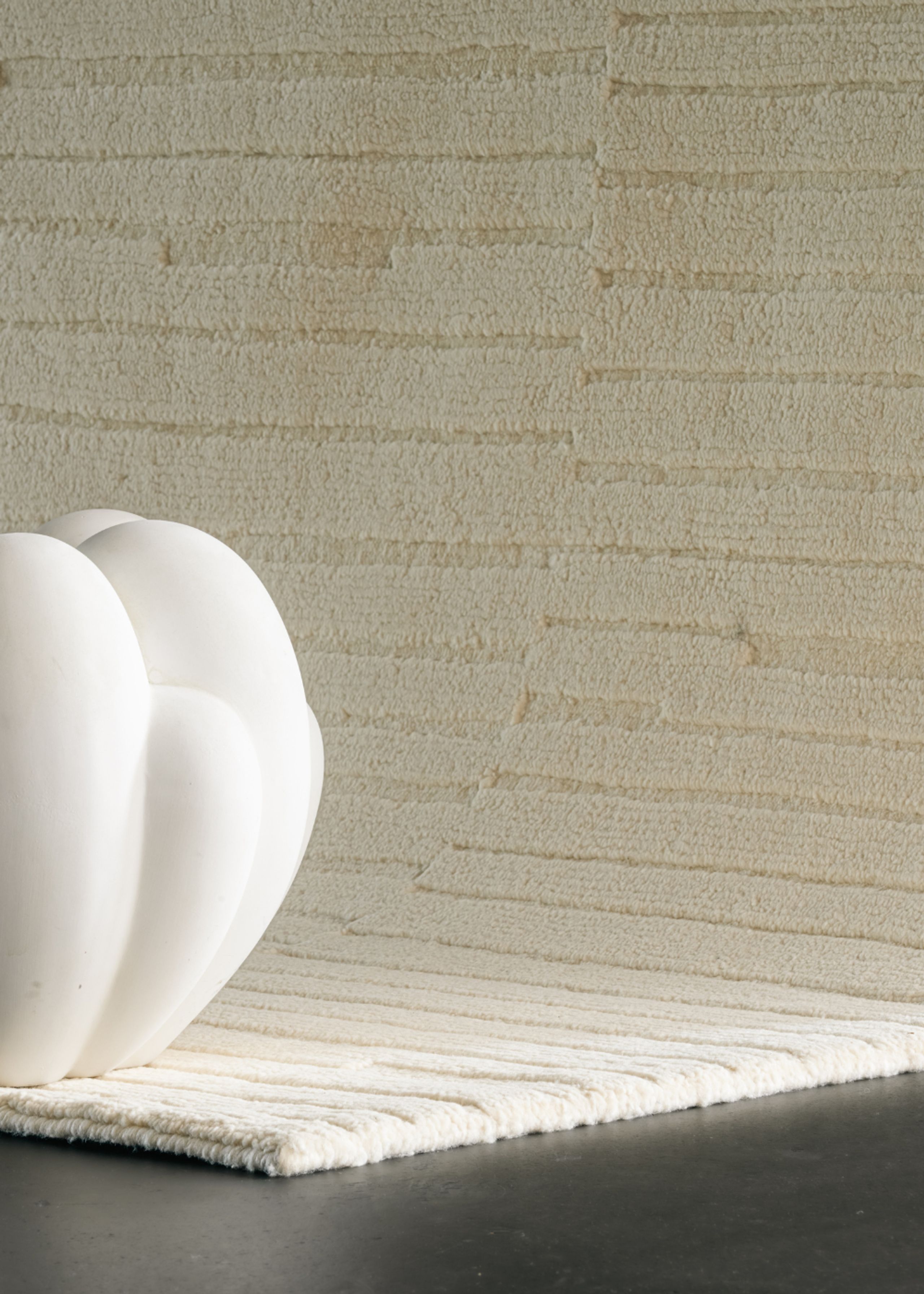 MASSIMO - Tapete - Monte Rug - Natural