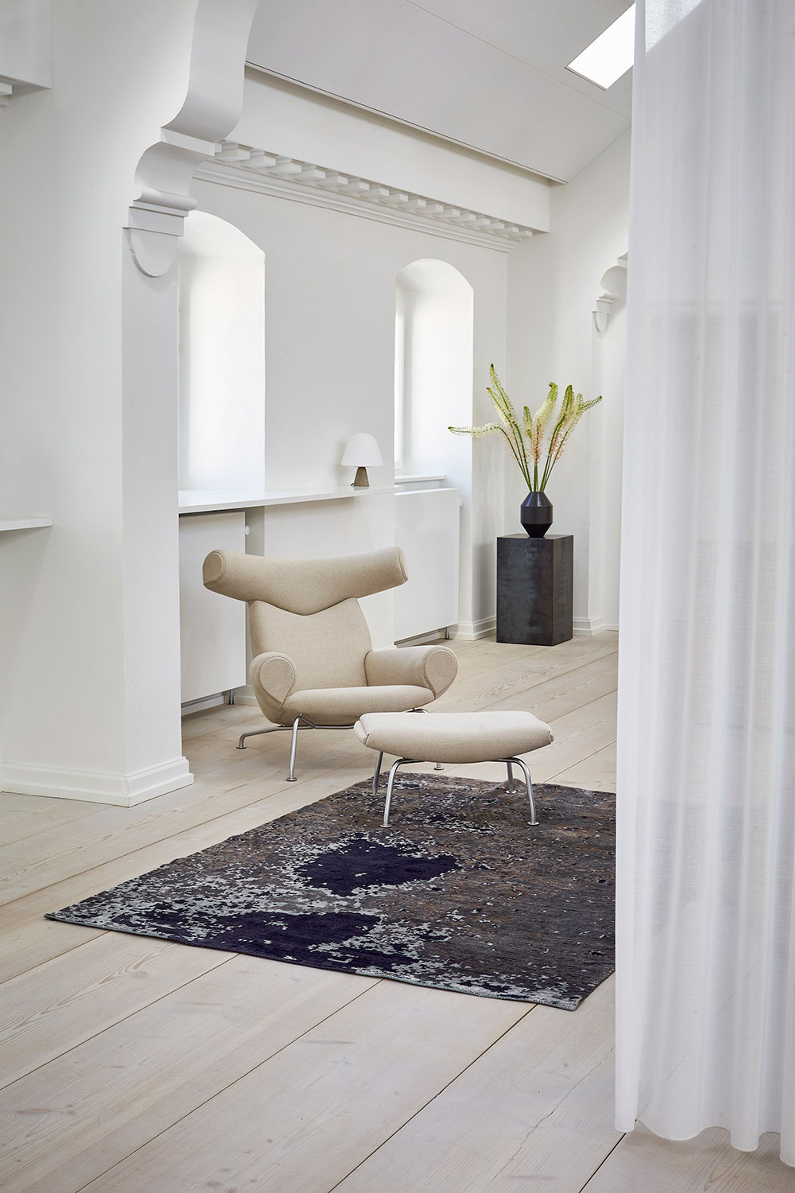 MASSIMO - Tapete - Moon Night - Moon Night