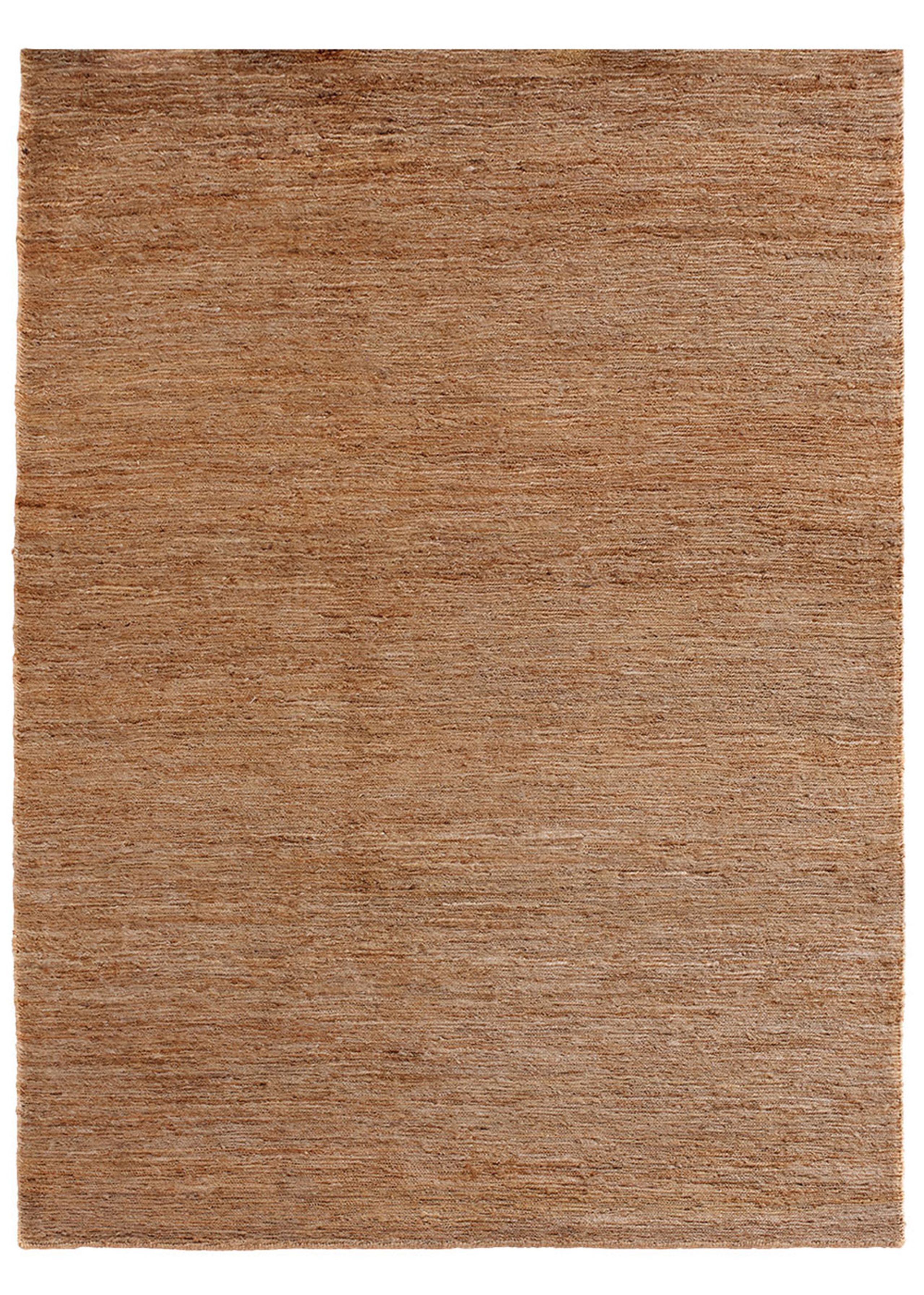 MASSIMO - Gulvtæppe - Sumace - Natural without fringes