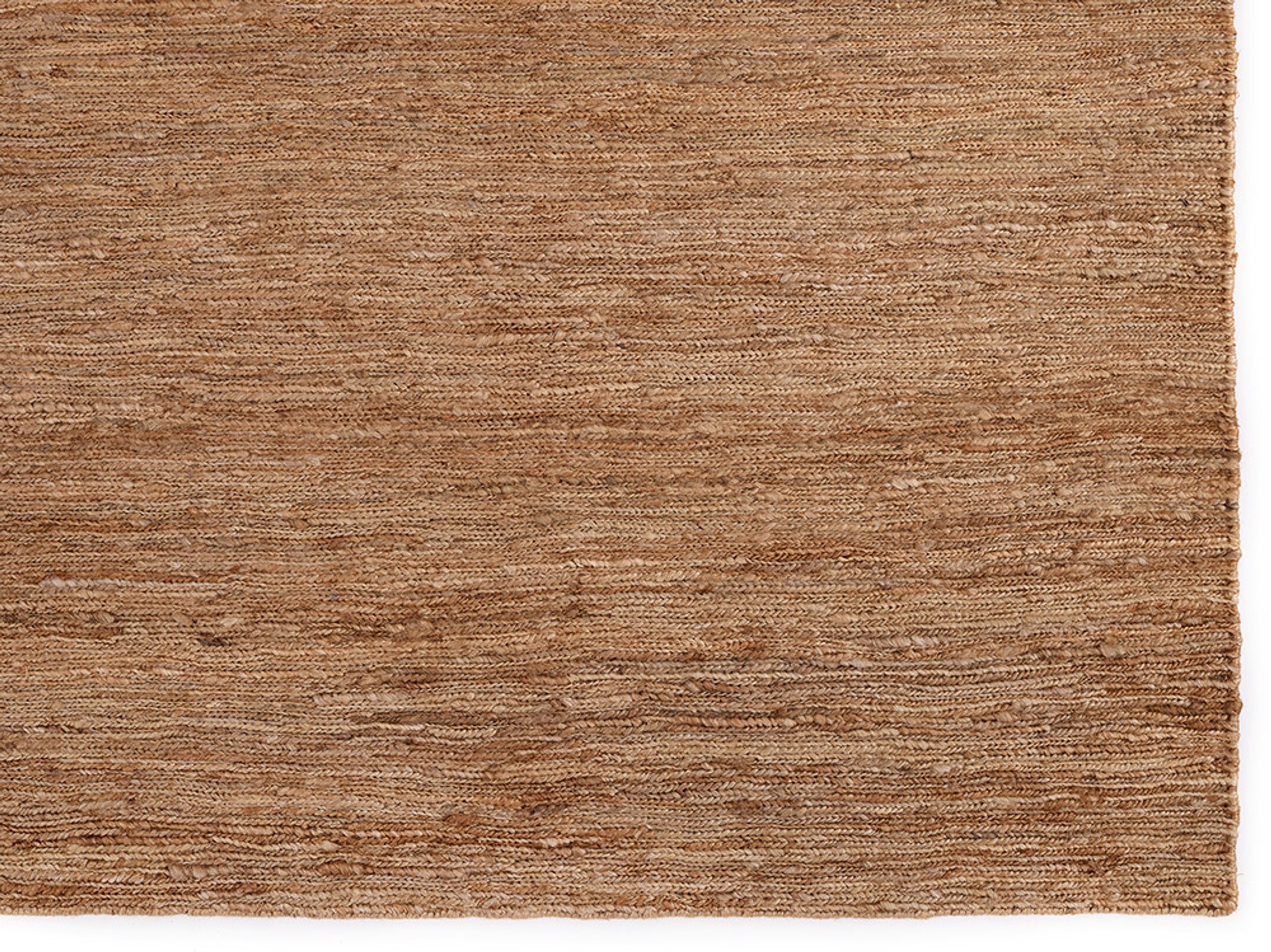 MASSIMO - Gulvtæppe - Sumace - Natural without fringes